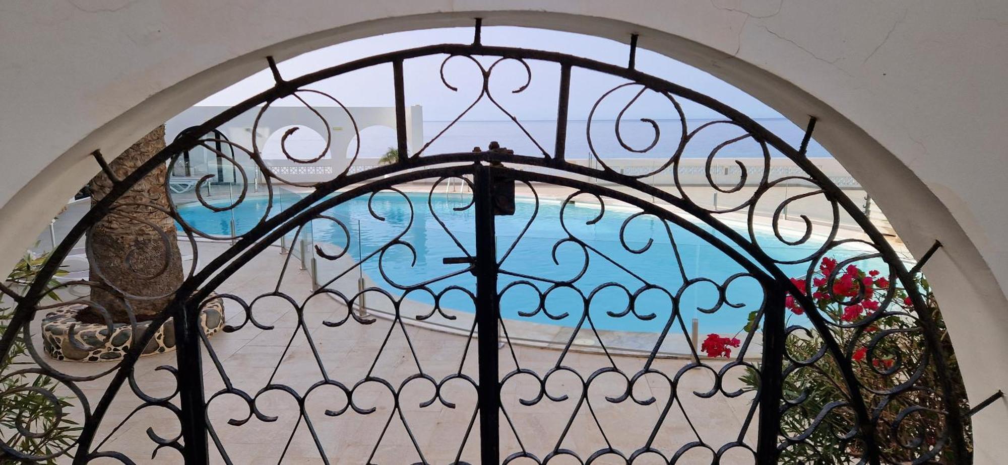 Monte Del Moro Ocean View Apartamento *