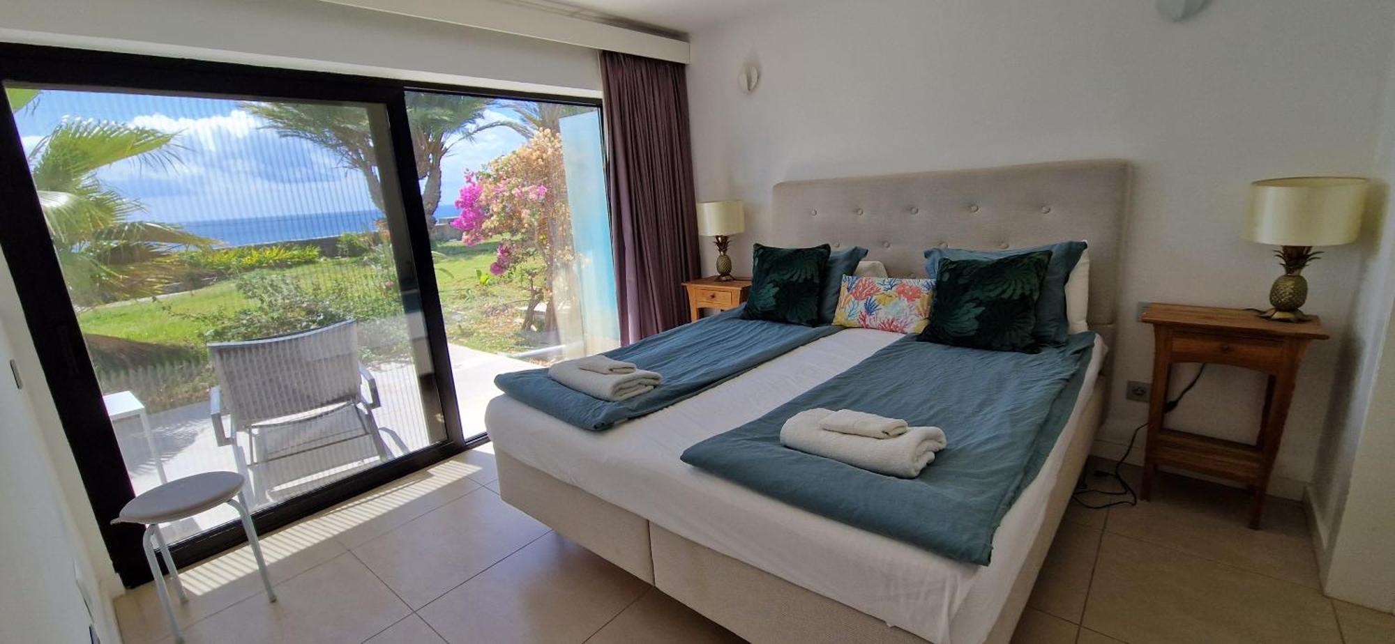 Apartamento Monte Del Moro Ocean View San Agustín