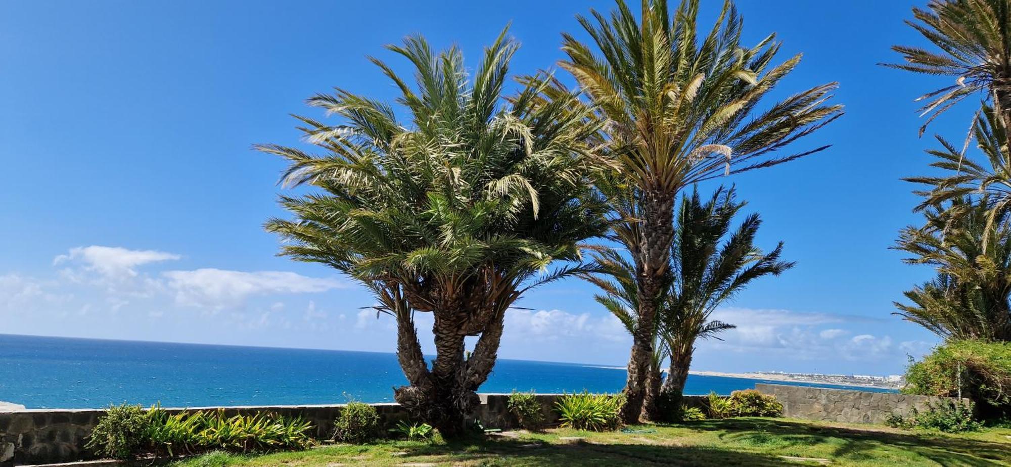Monte Del Moro Ocean View Apartamento