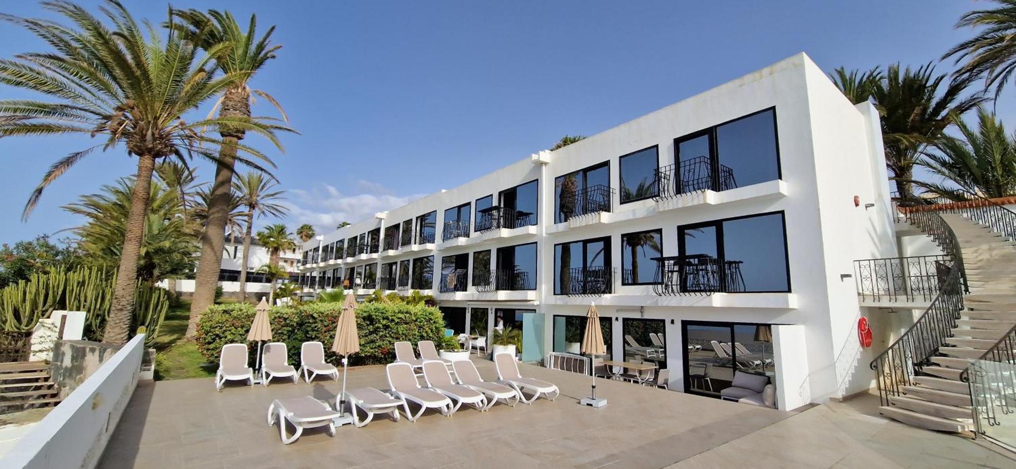 Apartamento Monte Del Moro Ocean View