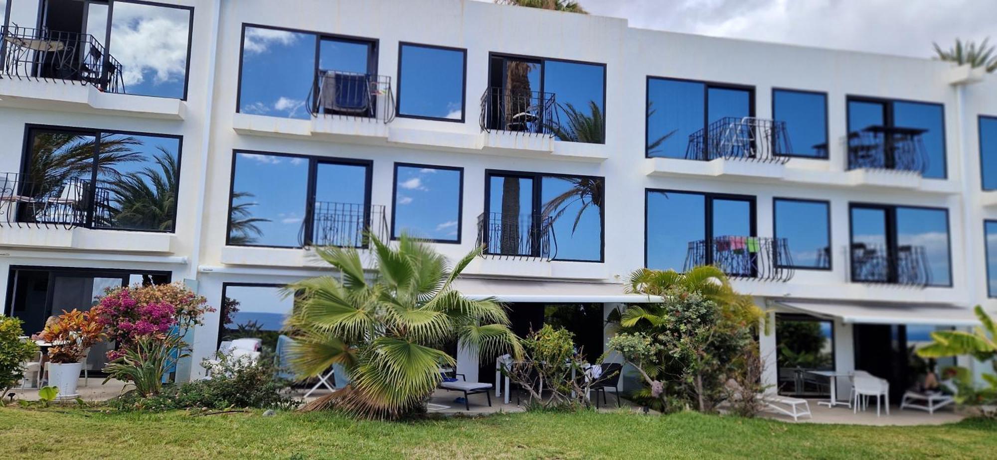 Apartamento Monte Del Moro Ocean View *