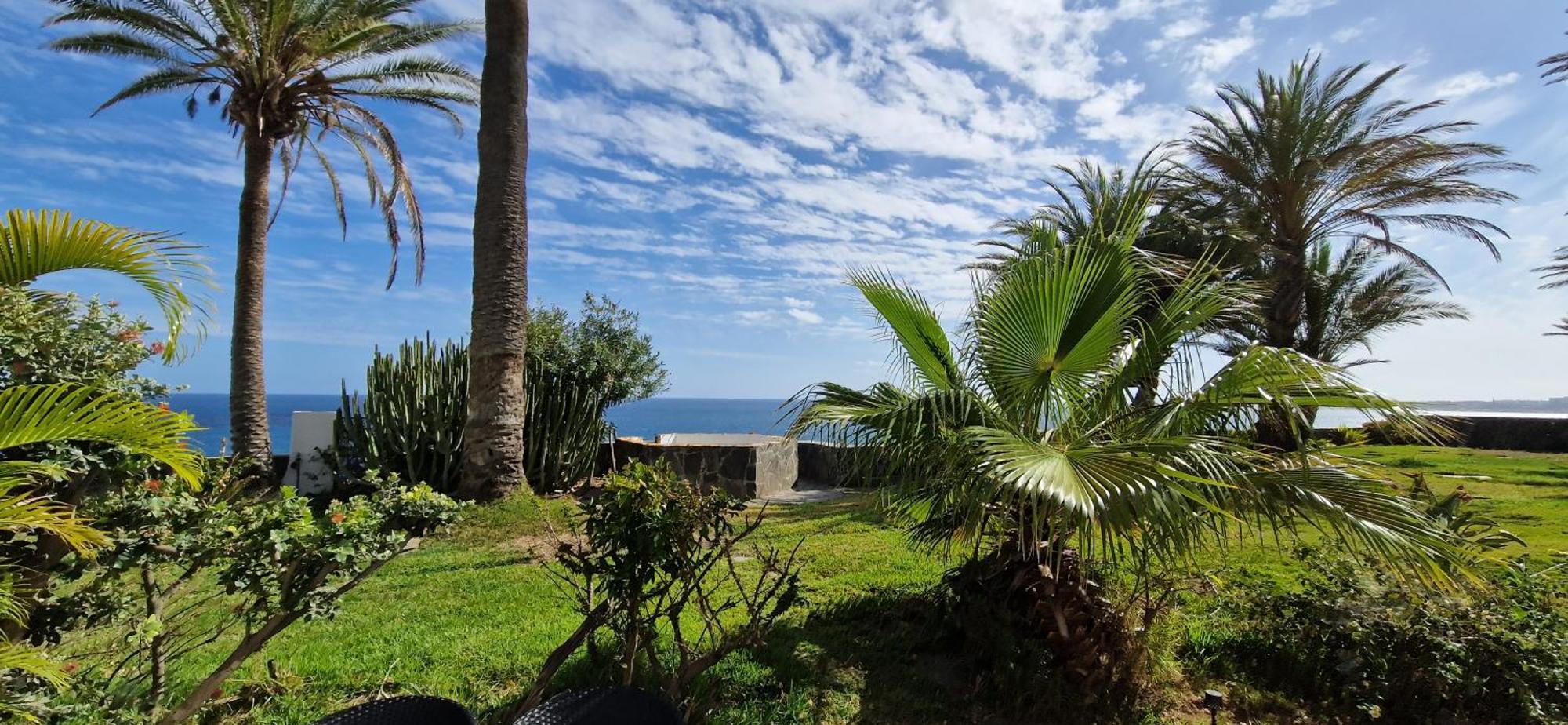 Monte Del Moro Ocean View *