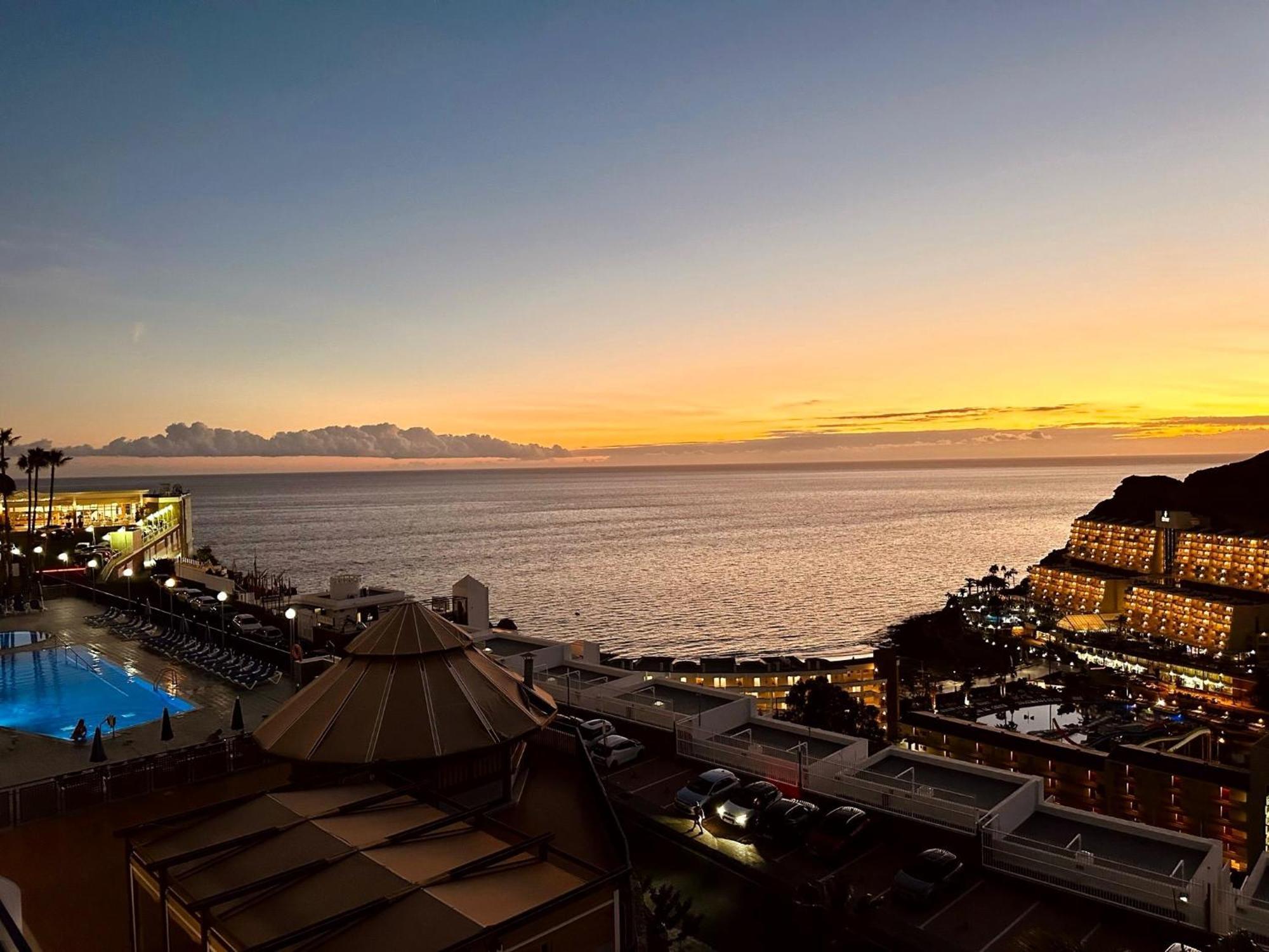 Apartment Sea View - Big Terrace - Sunset *