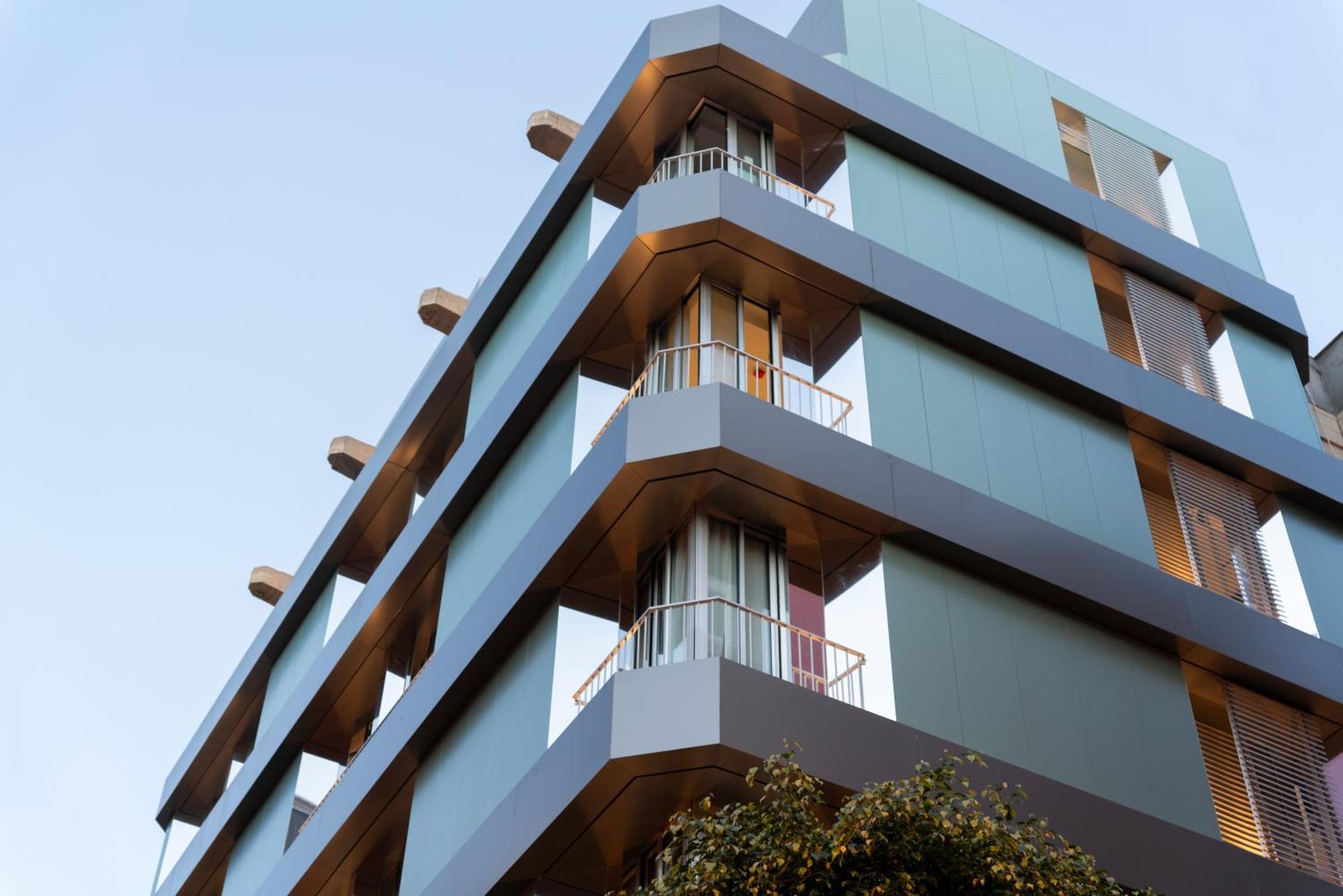 Occidental Canteras 4*