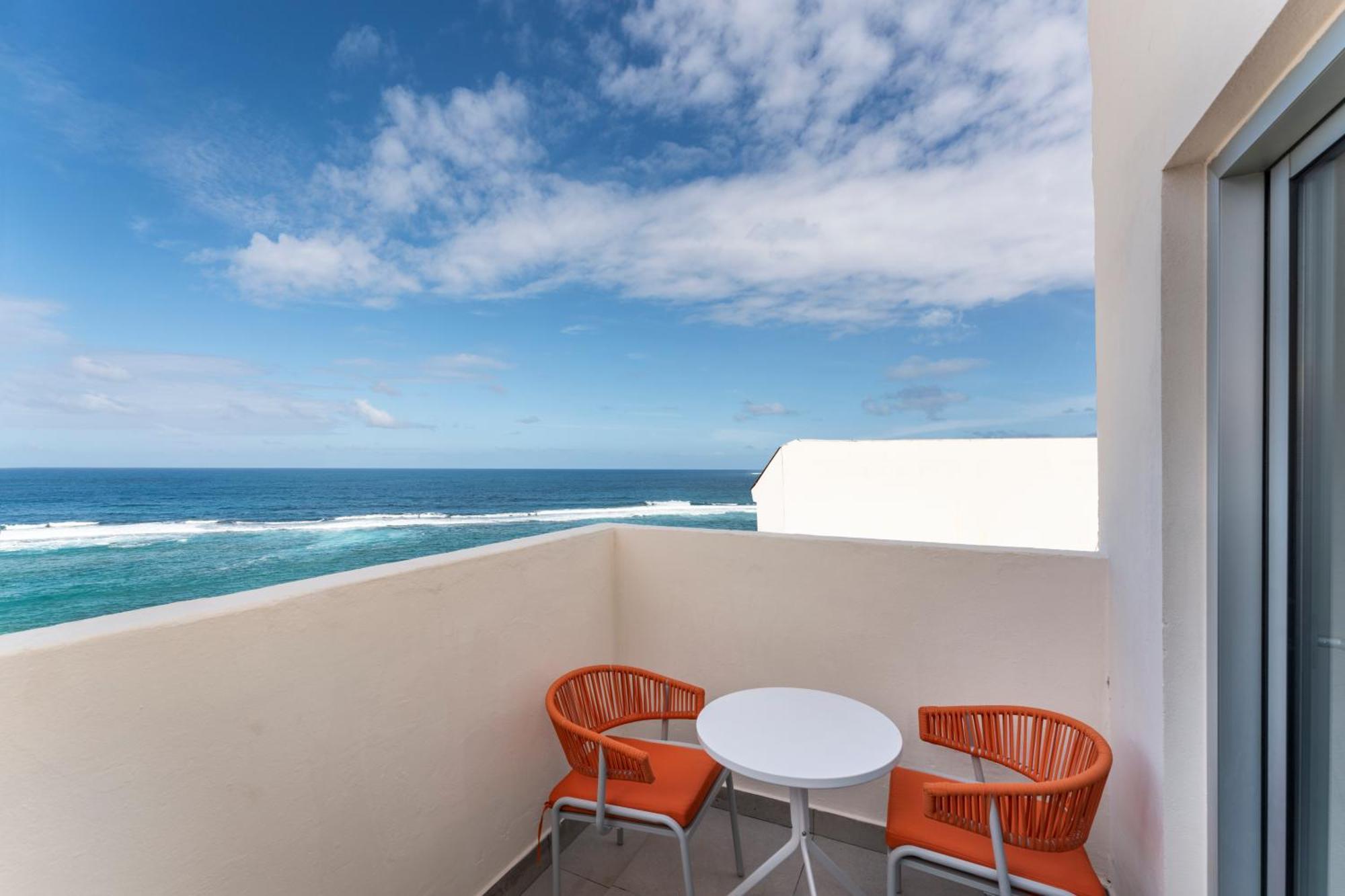 Occidental Canteras 4*