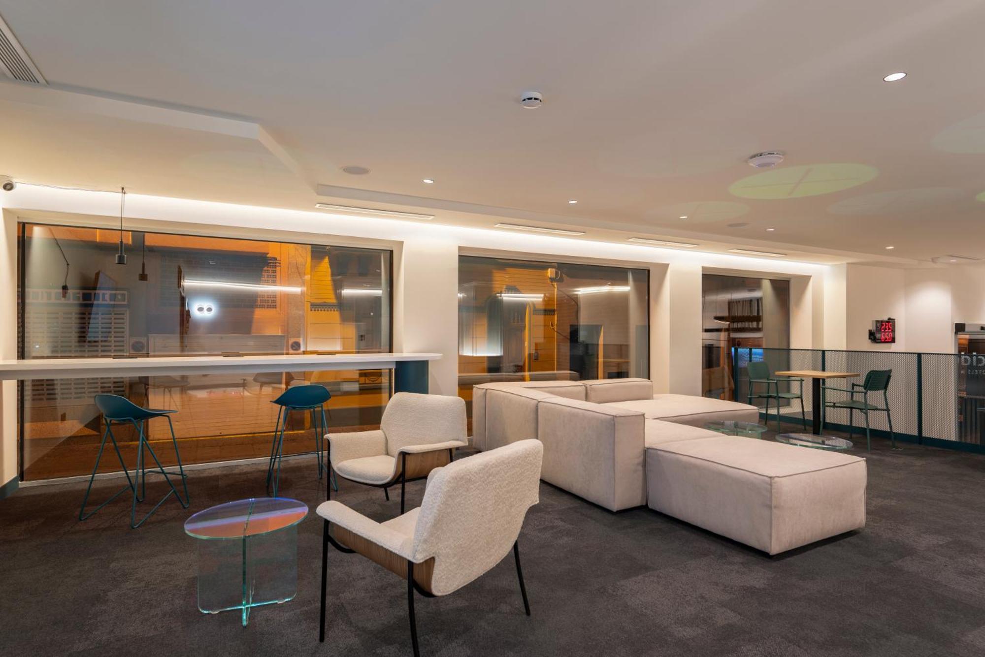 Hotel Occidental Canteras Las Palmas de Gran Canaria