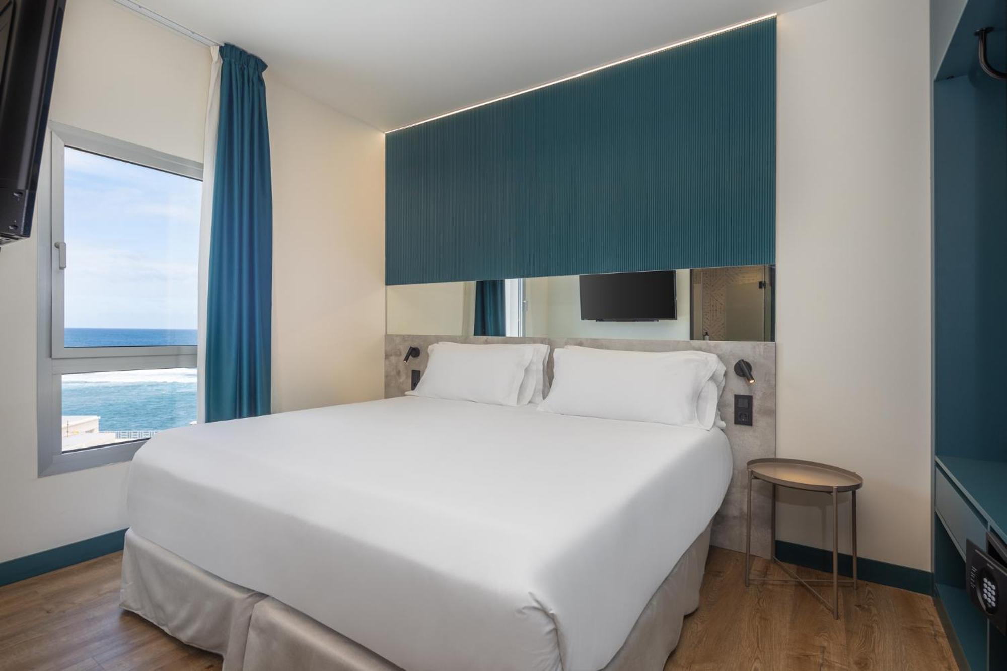 Occidental Canteras 4* Las Palmas de Gran Canária