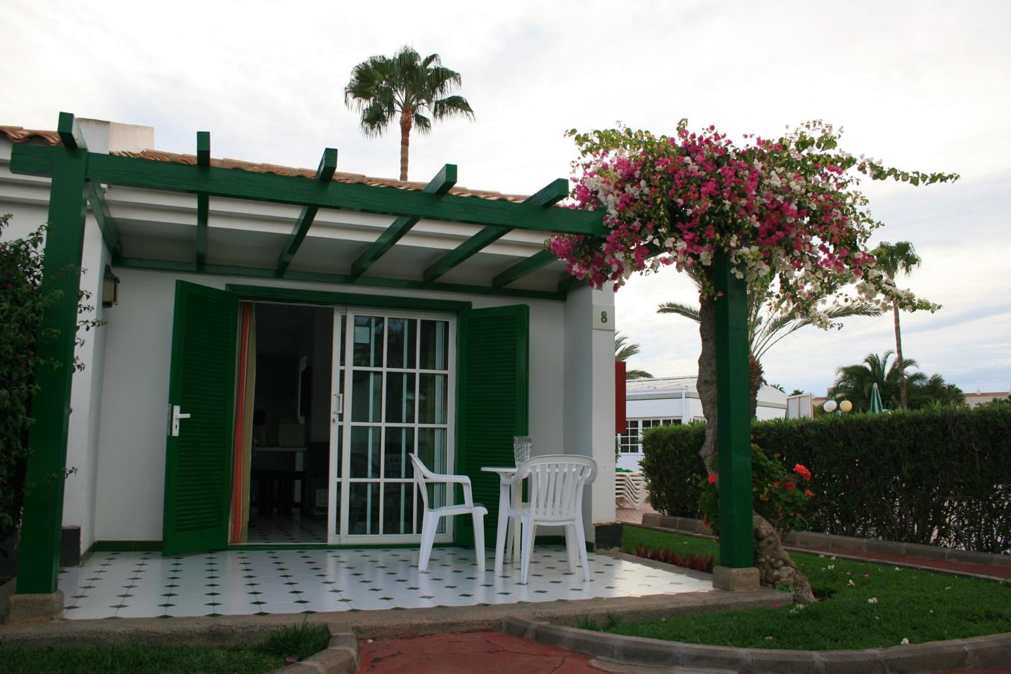 Aparthotel Campo Golf
