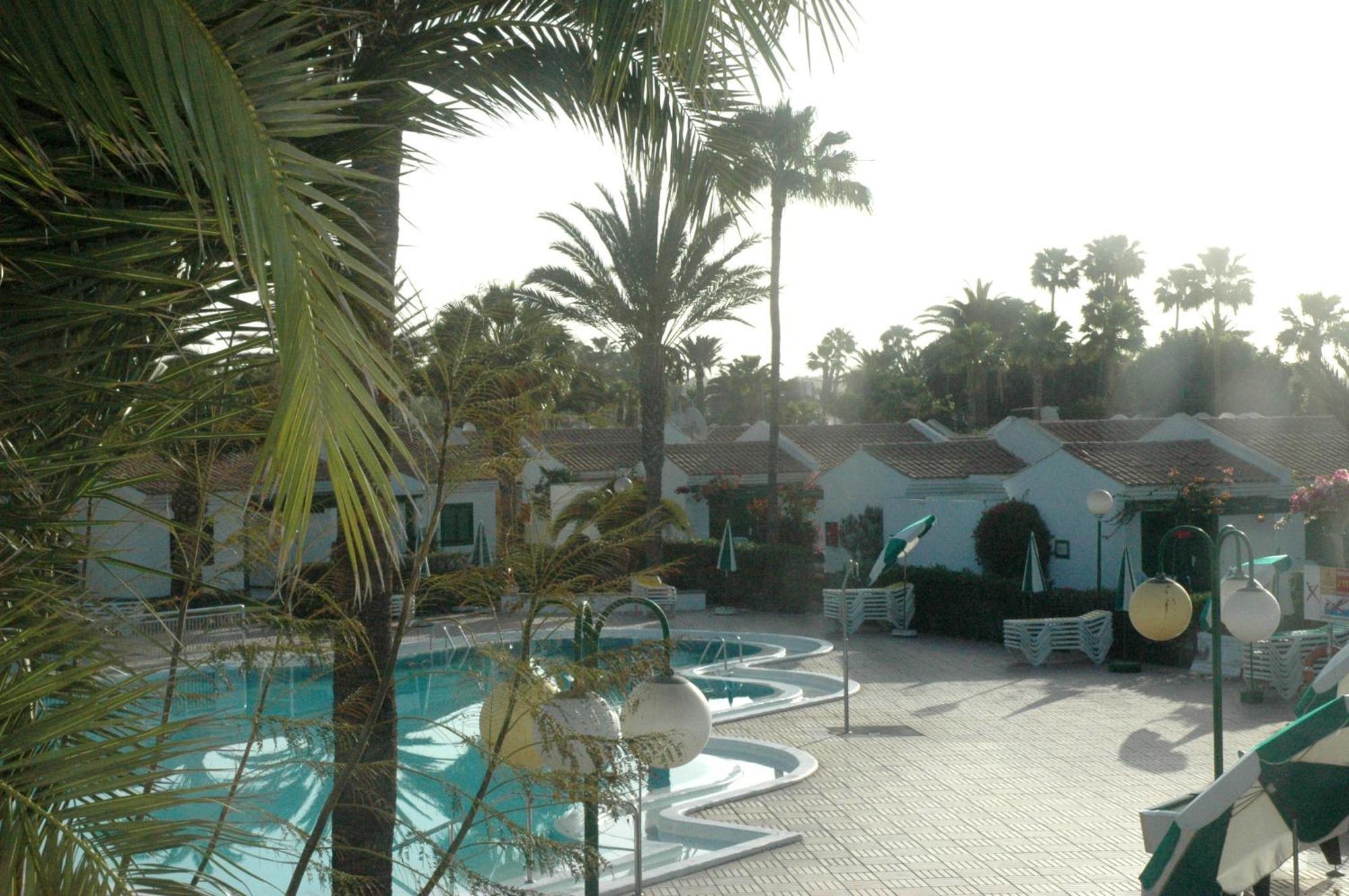 Aparthotel Campo Golf