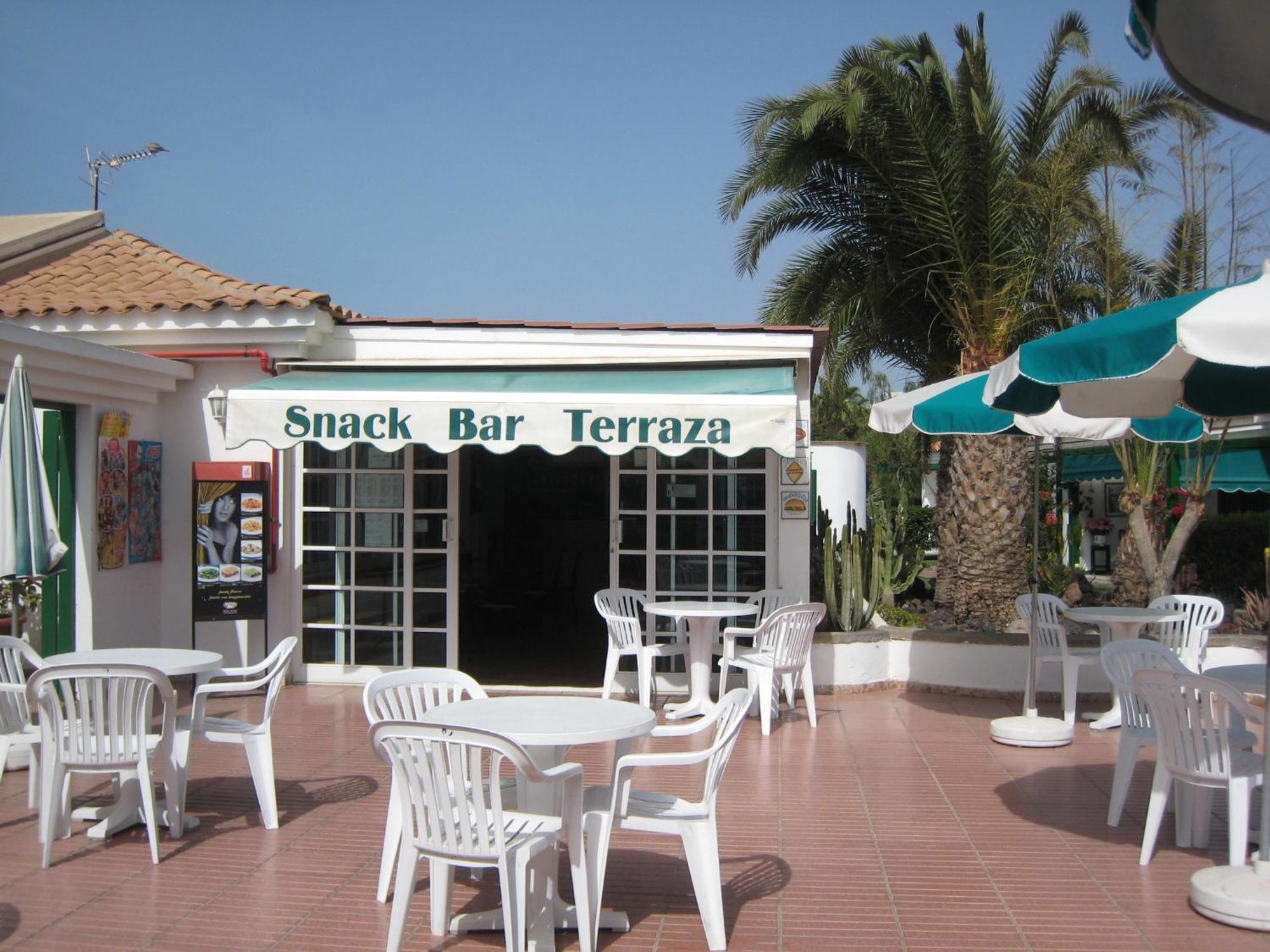 Campo Golf Maspalomas (Gran Canaria)