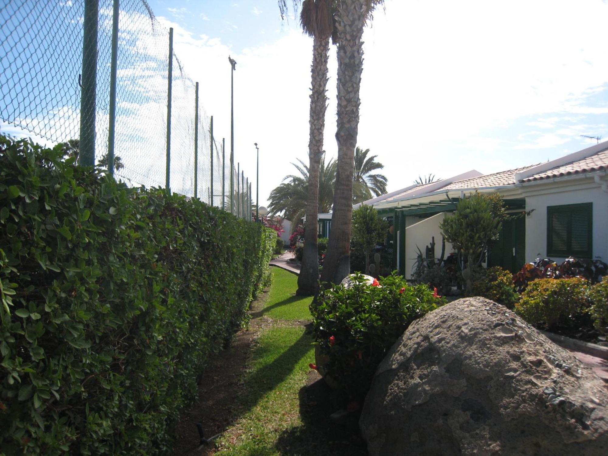 Aparthotel Campo Golf Maspalomas (Gran Canaria)