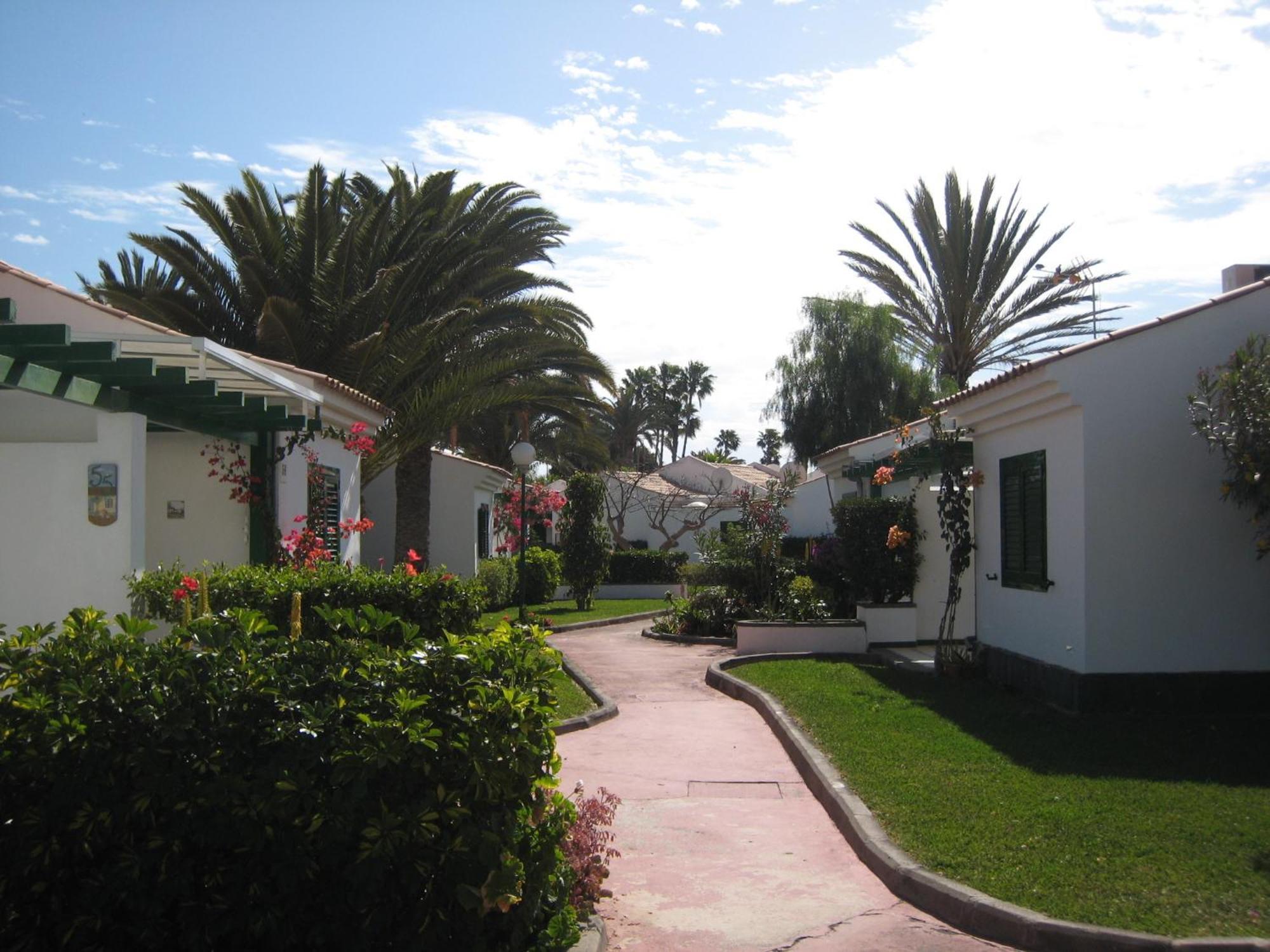 Aparthotel Campo Golf 2*