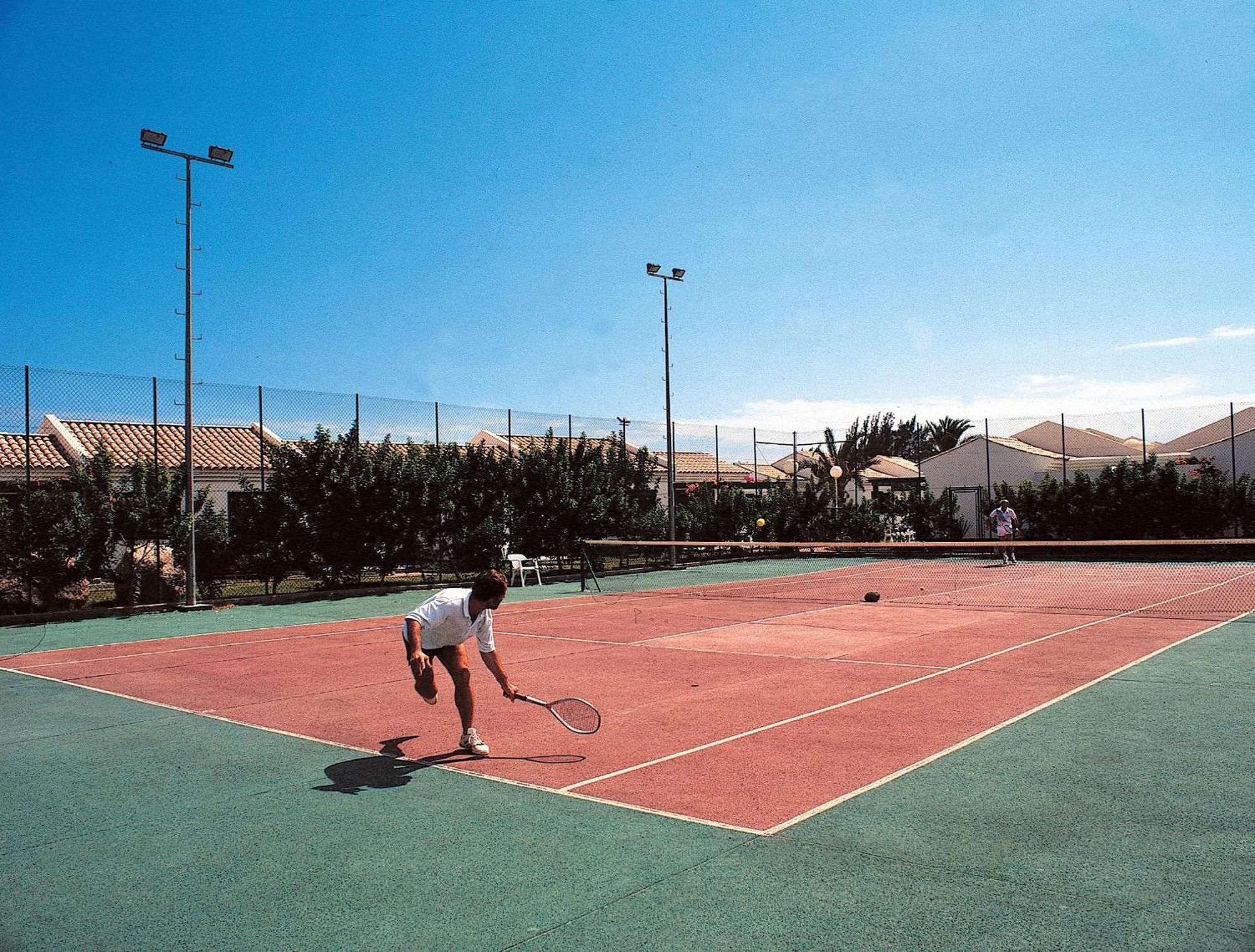 Aparthotel Campo Golf