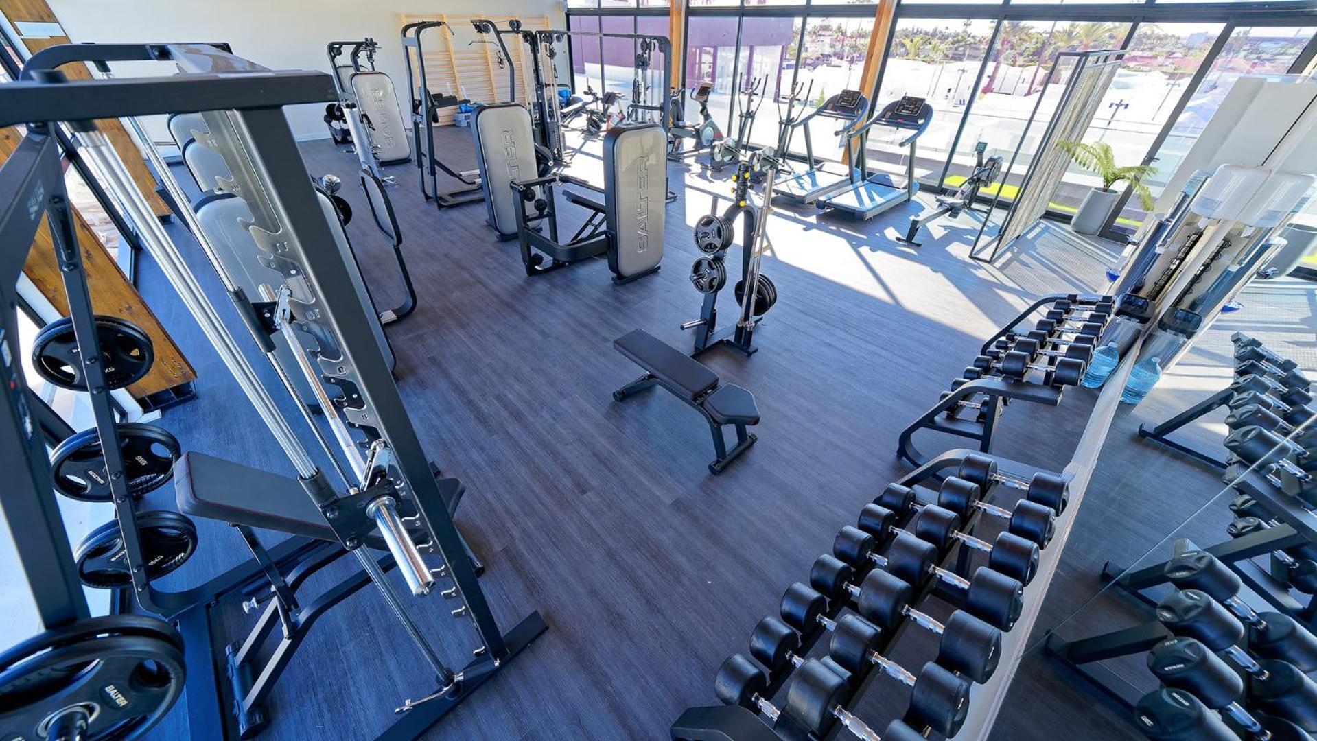 Hotel Club & - Adults Only 4*