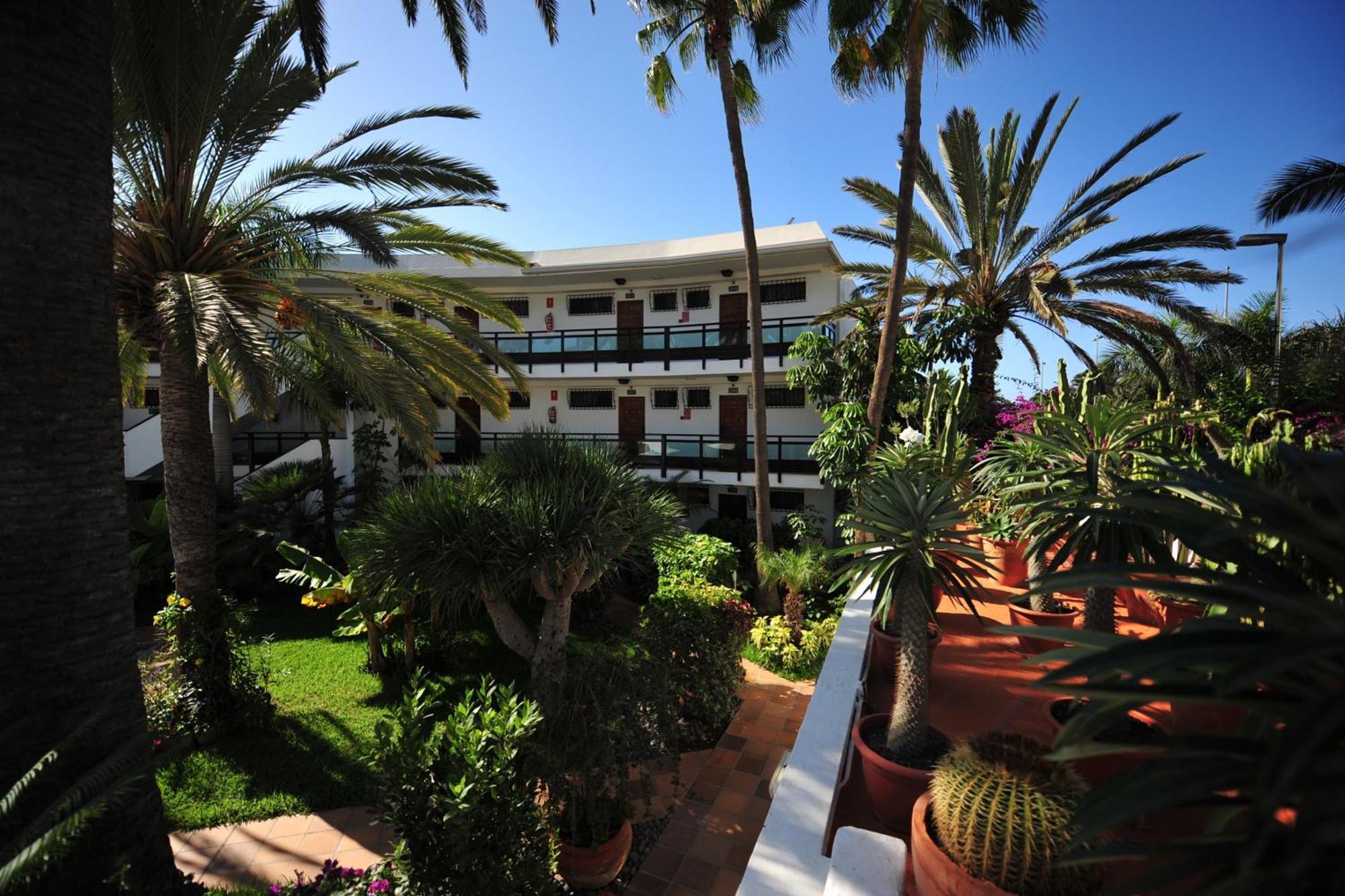 Taboga (adults Only) Playa del Ingles (Gran Canaria)