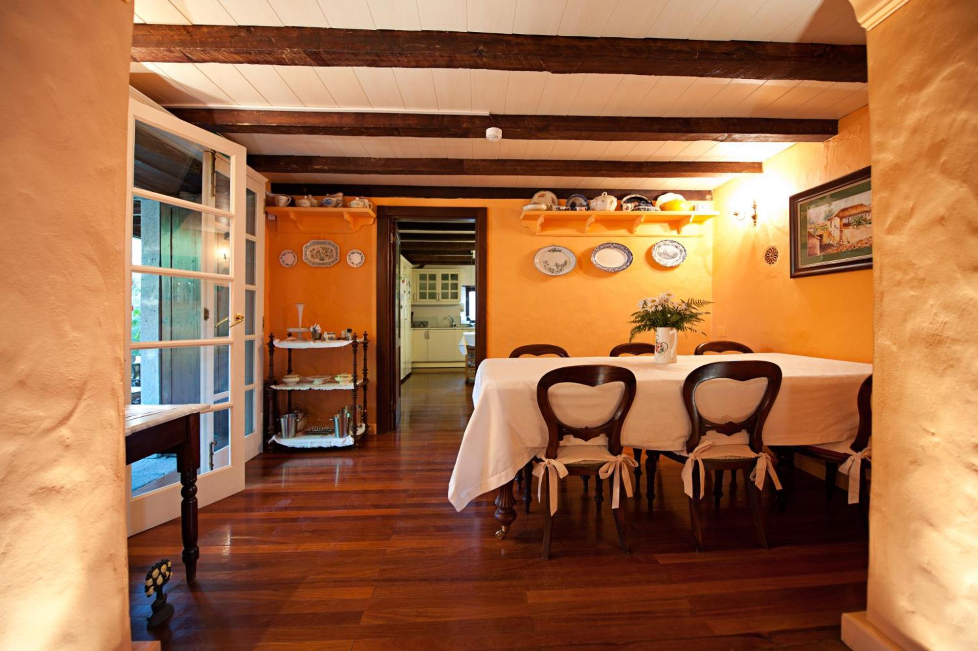 Hotel Rural Calas Vega de San Mateo