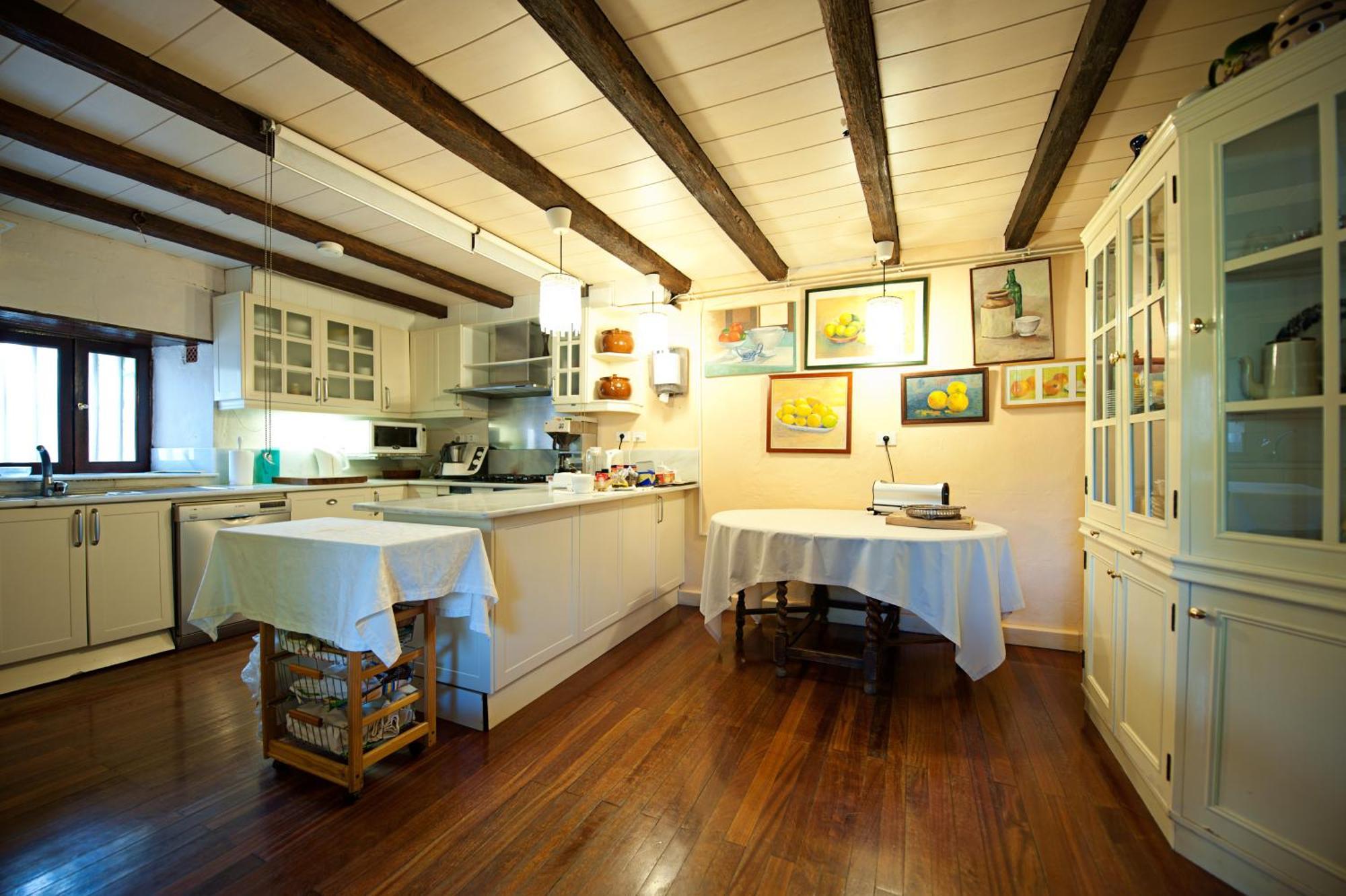 Hotel Rural Calas 3*