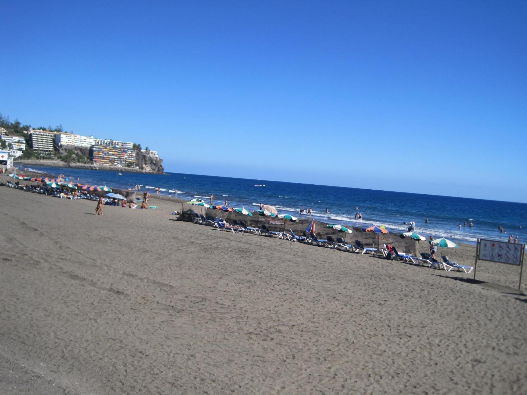 Club San Agustin (Gran Canaria)