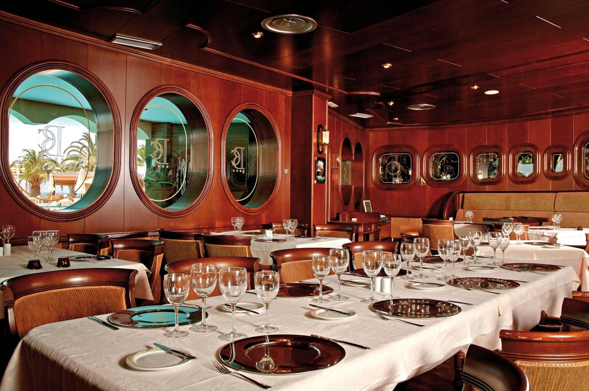 Hotel Club San Agustin (Gran Canaria)