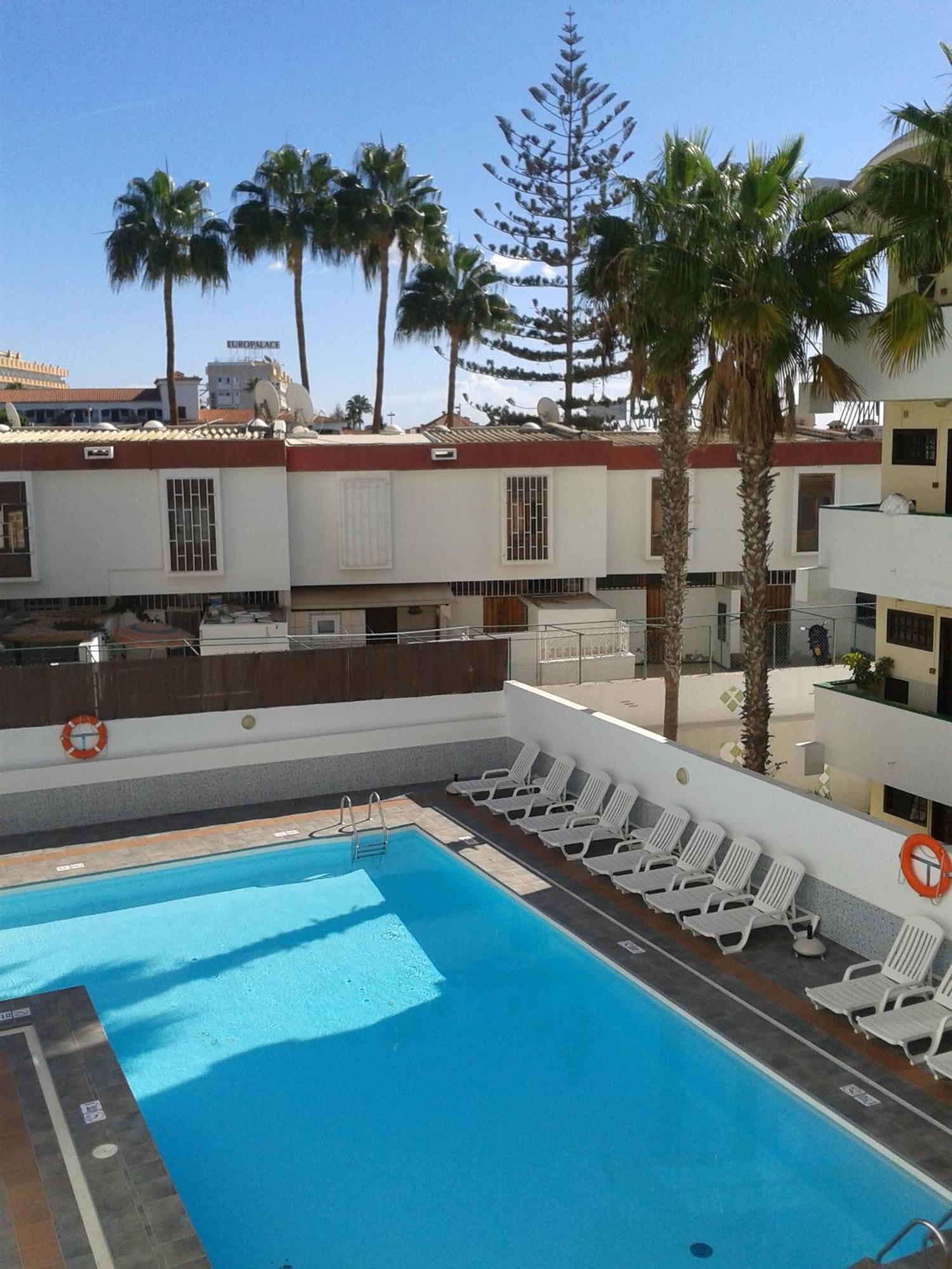 Apartment Calma *