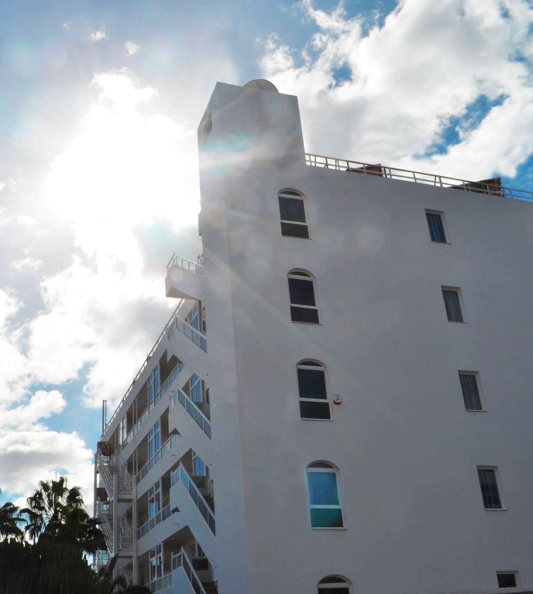 Apartment Calma
