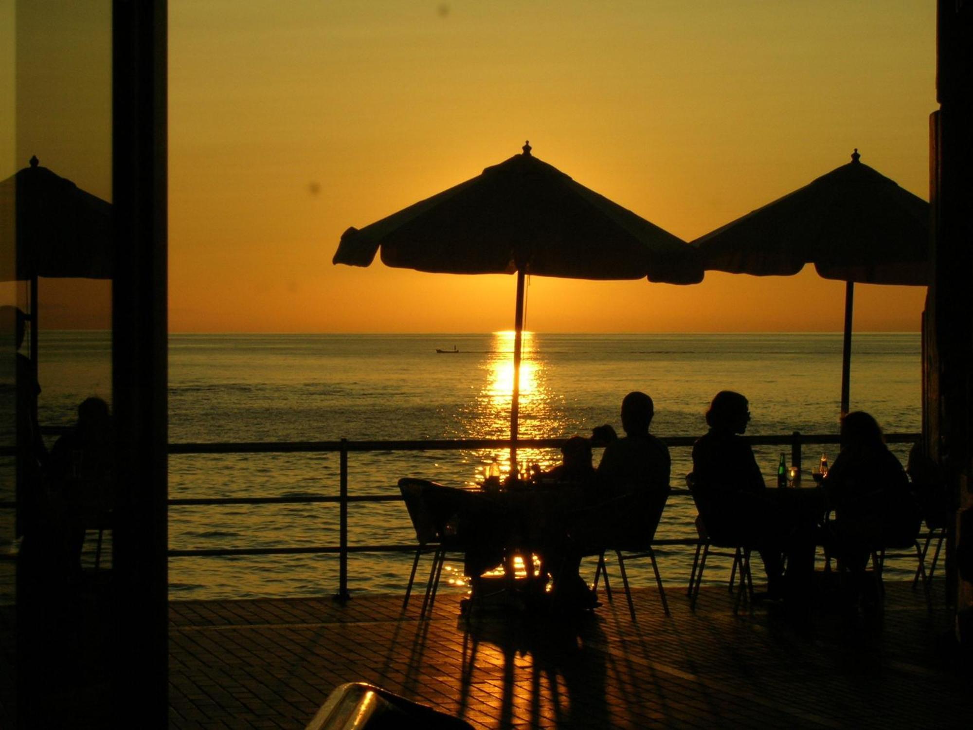 Apartment Brisamar Canteras