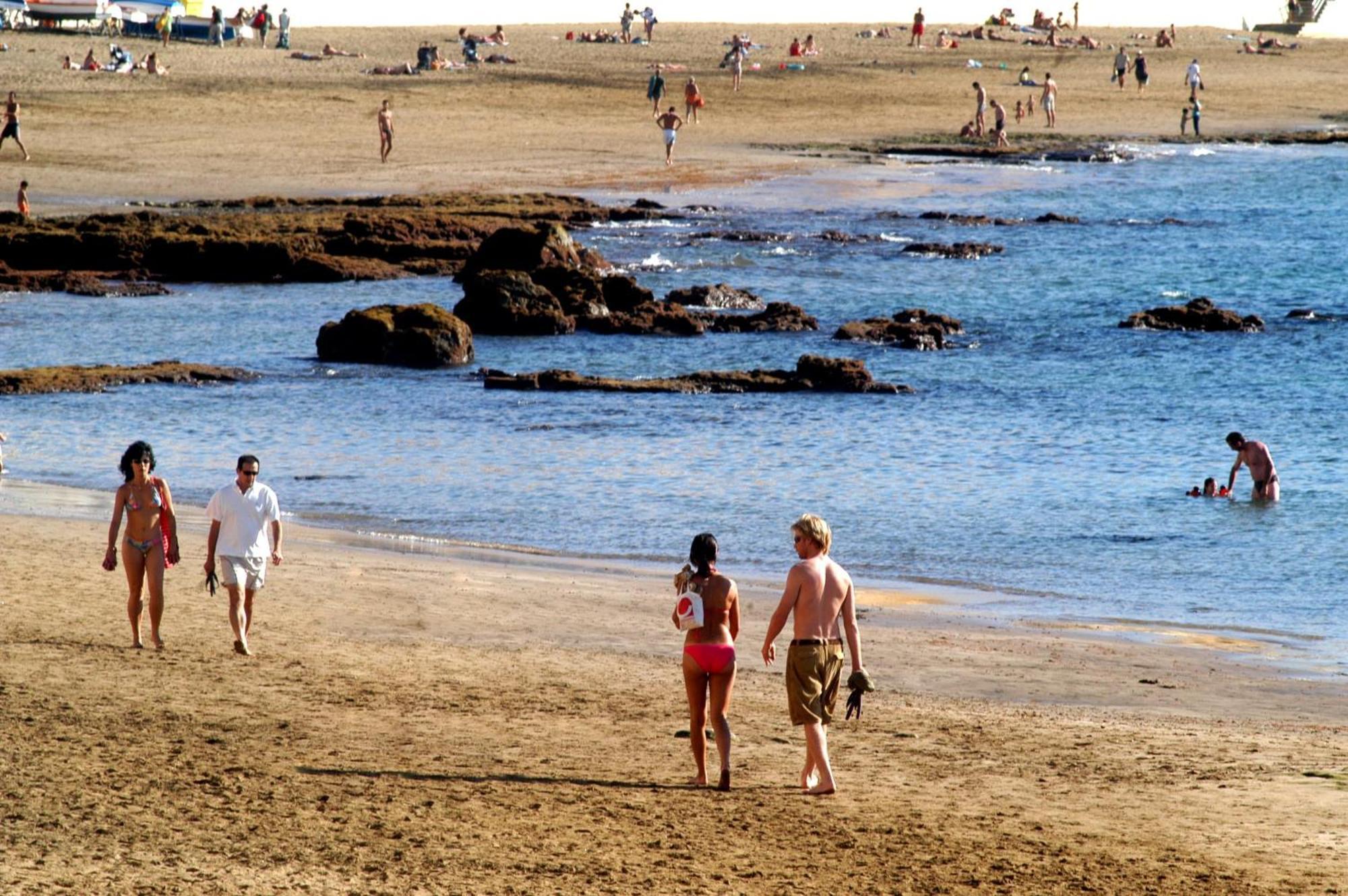 Brisamar Canteras