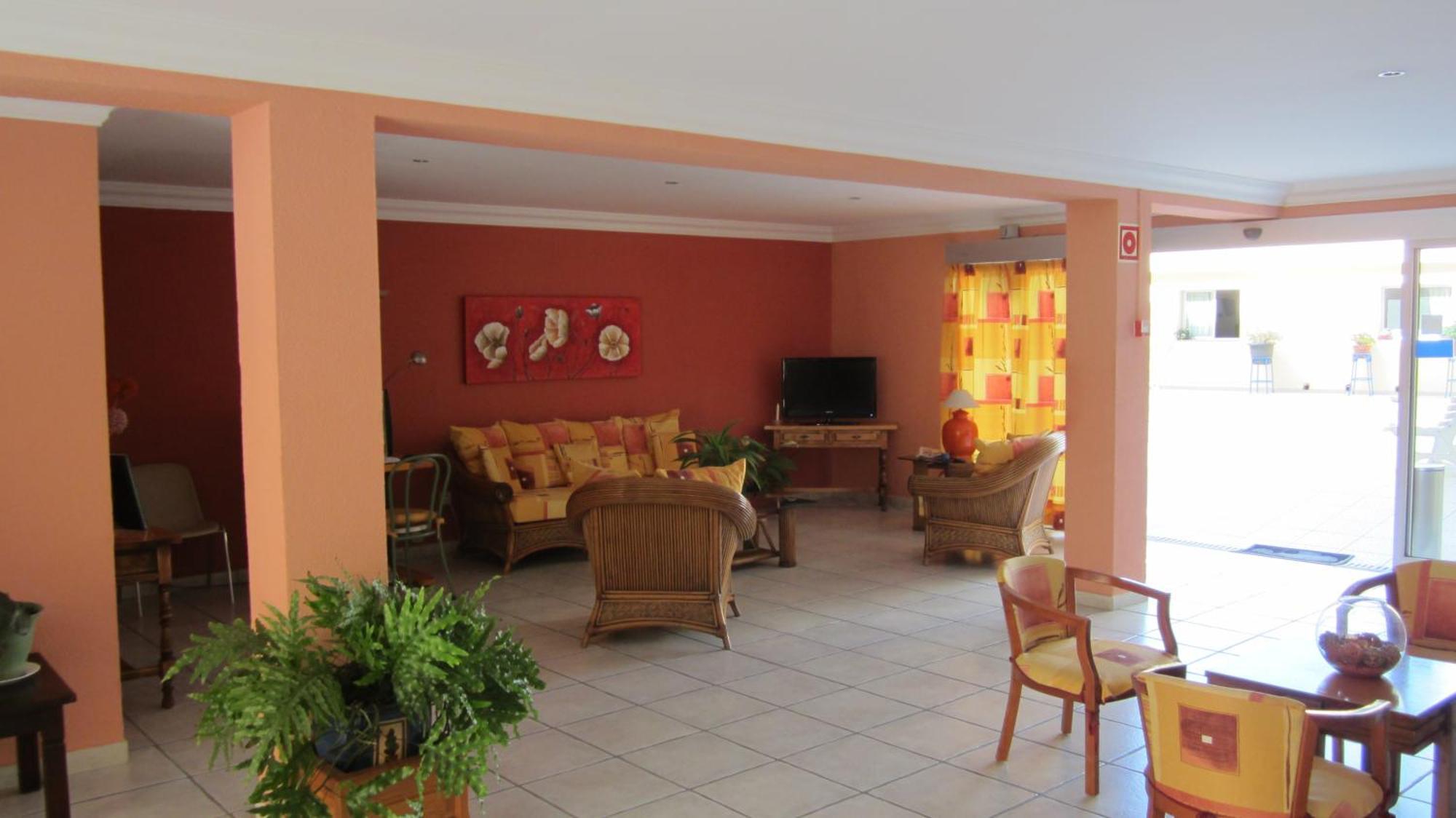 Appartement Amazonas *