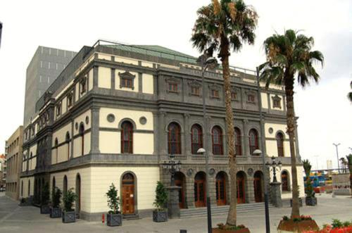 Appartement Catalina Park Las Palmas
