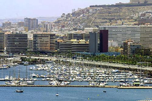 Catalina Park