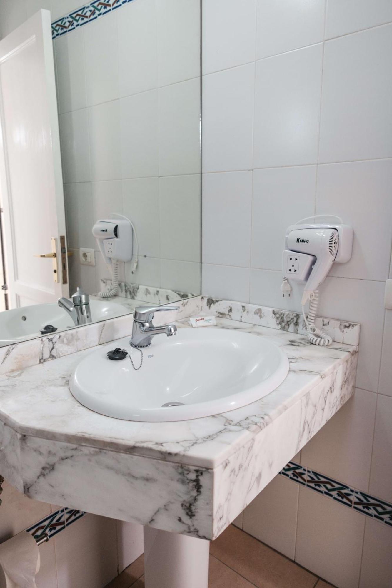 Resort Parque Nogal (adults Only) 2*