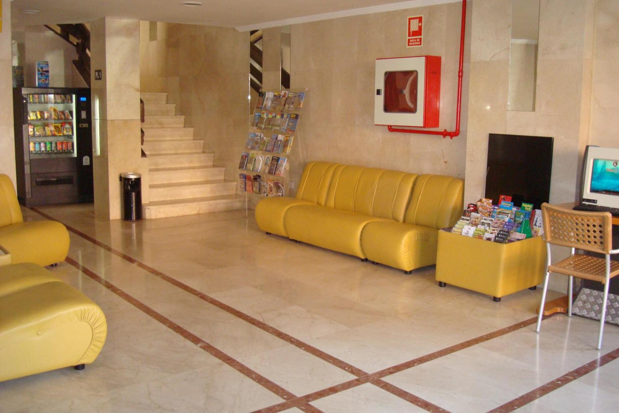 Appartement Cactus *