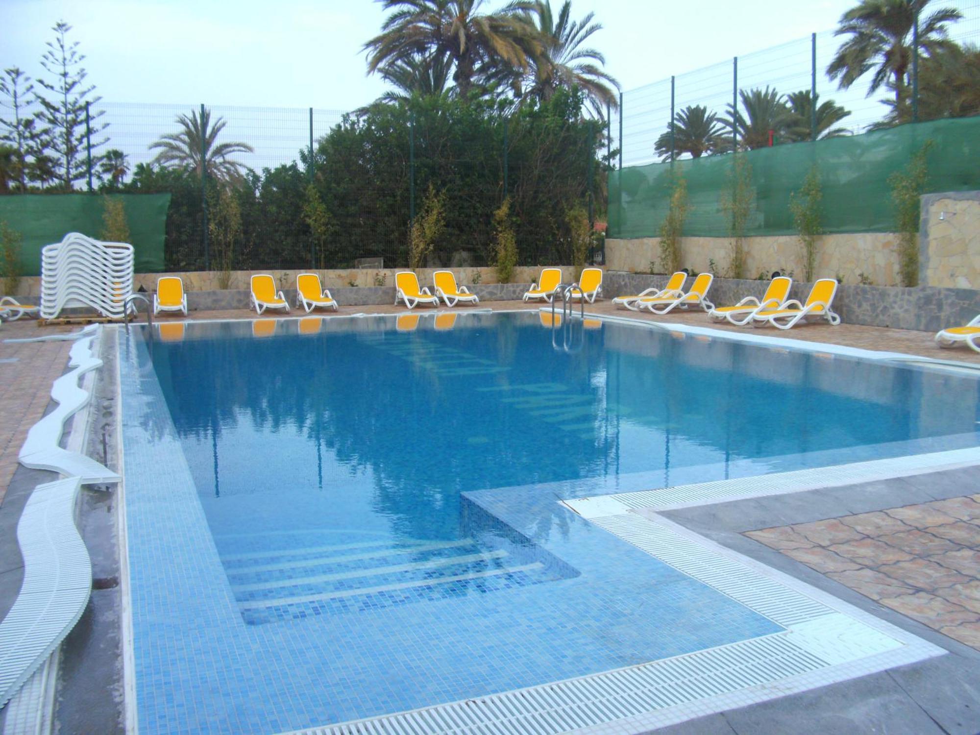Hotel Rebecca Park 2*