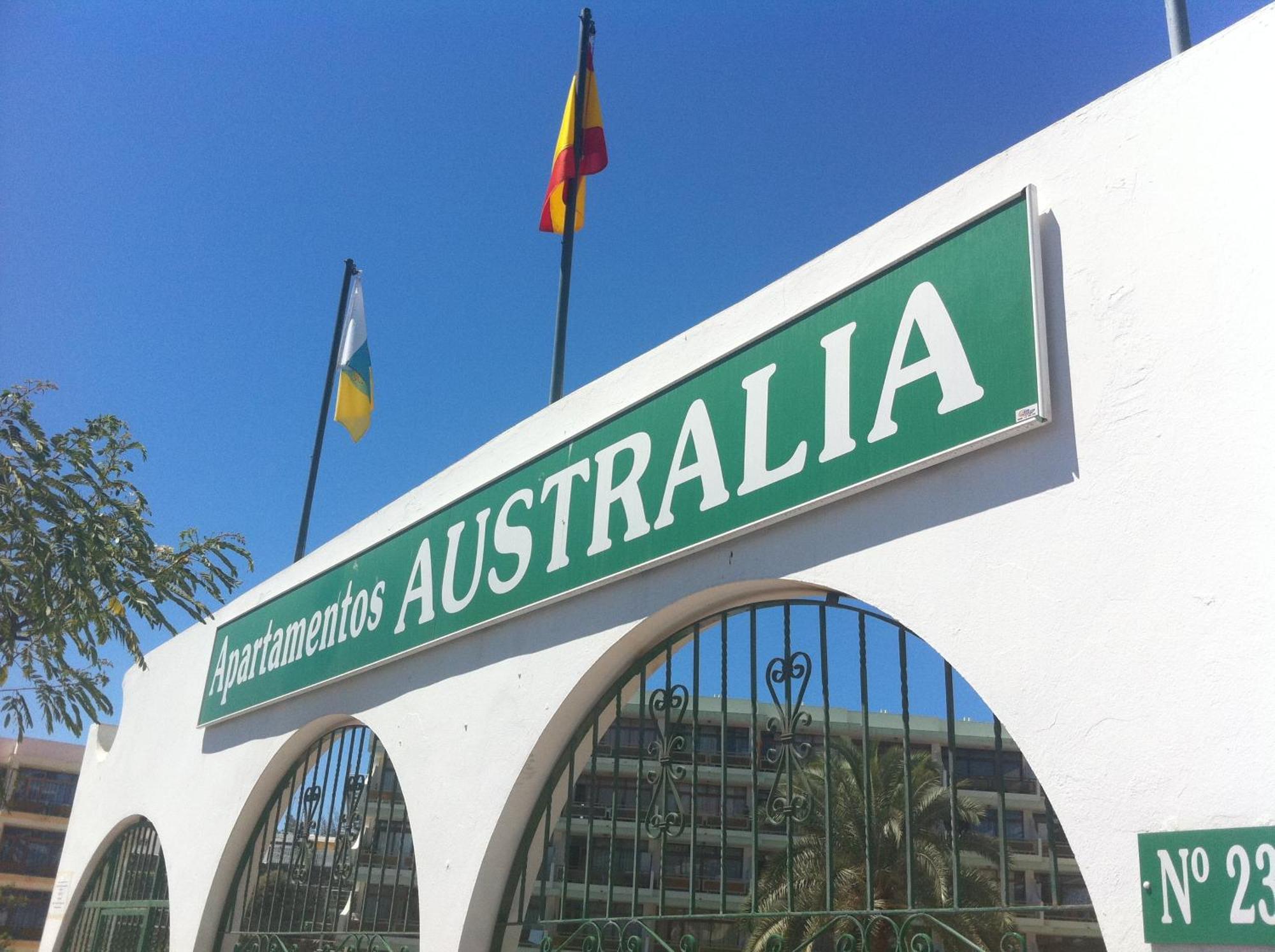 Apartment Australia