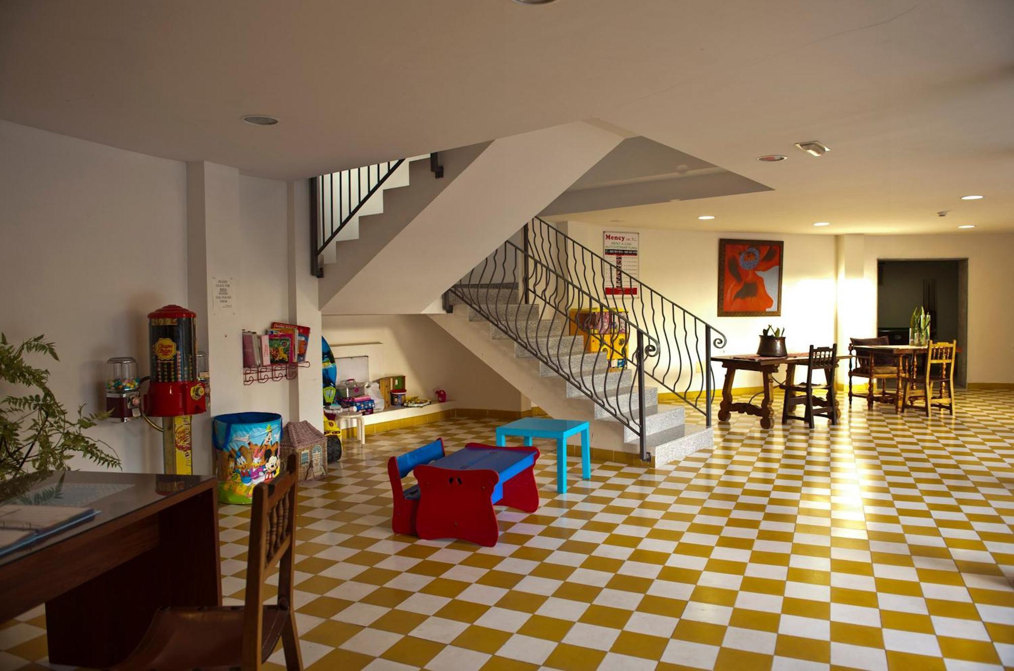 Apartment Terraza De Amadores Puerto Rico (Gran Canaria)