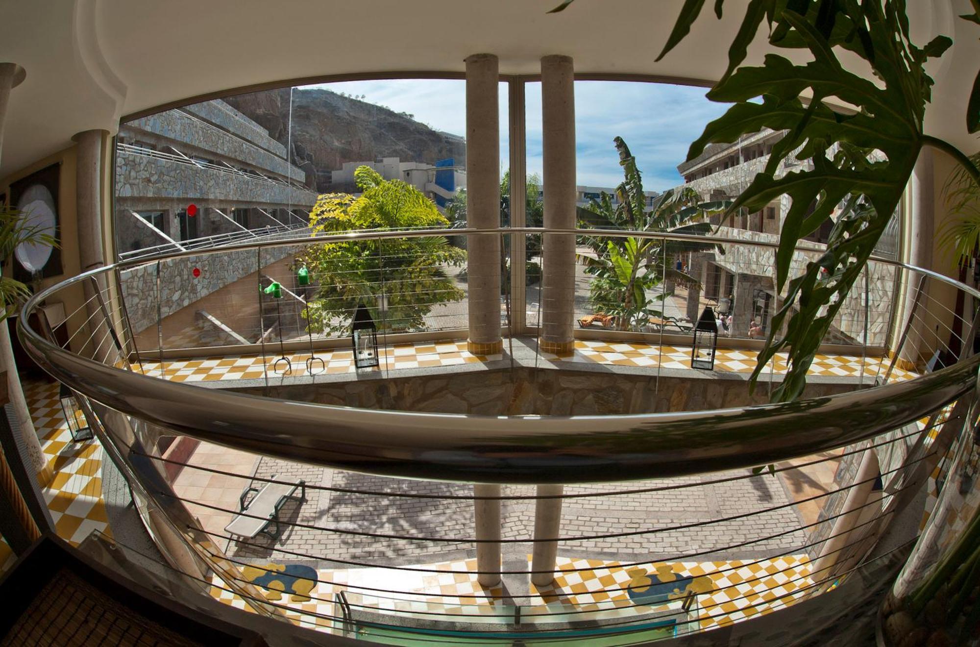 Apartment Terraza De Amadores *