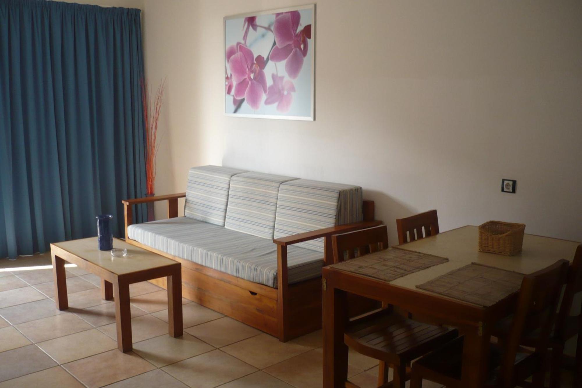 Apartment Terraza De Amadores *