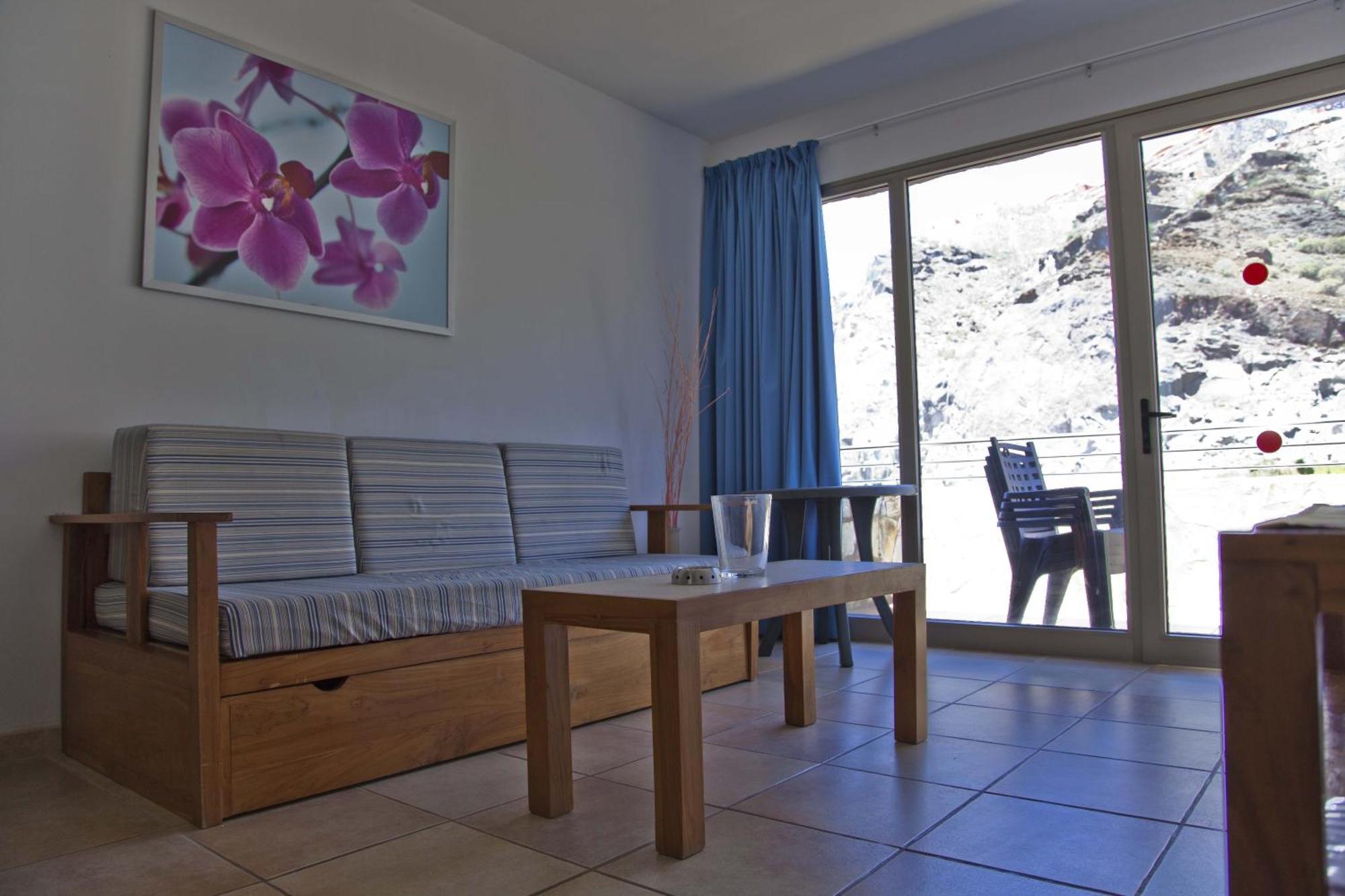 Apartment Terraza De Amadores *