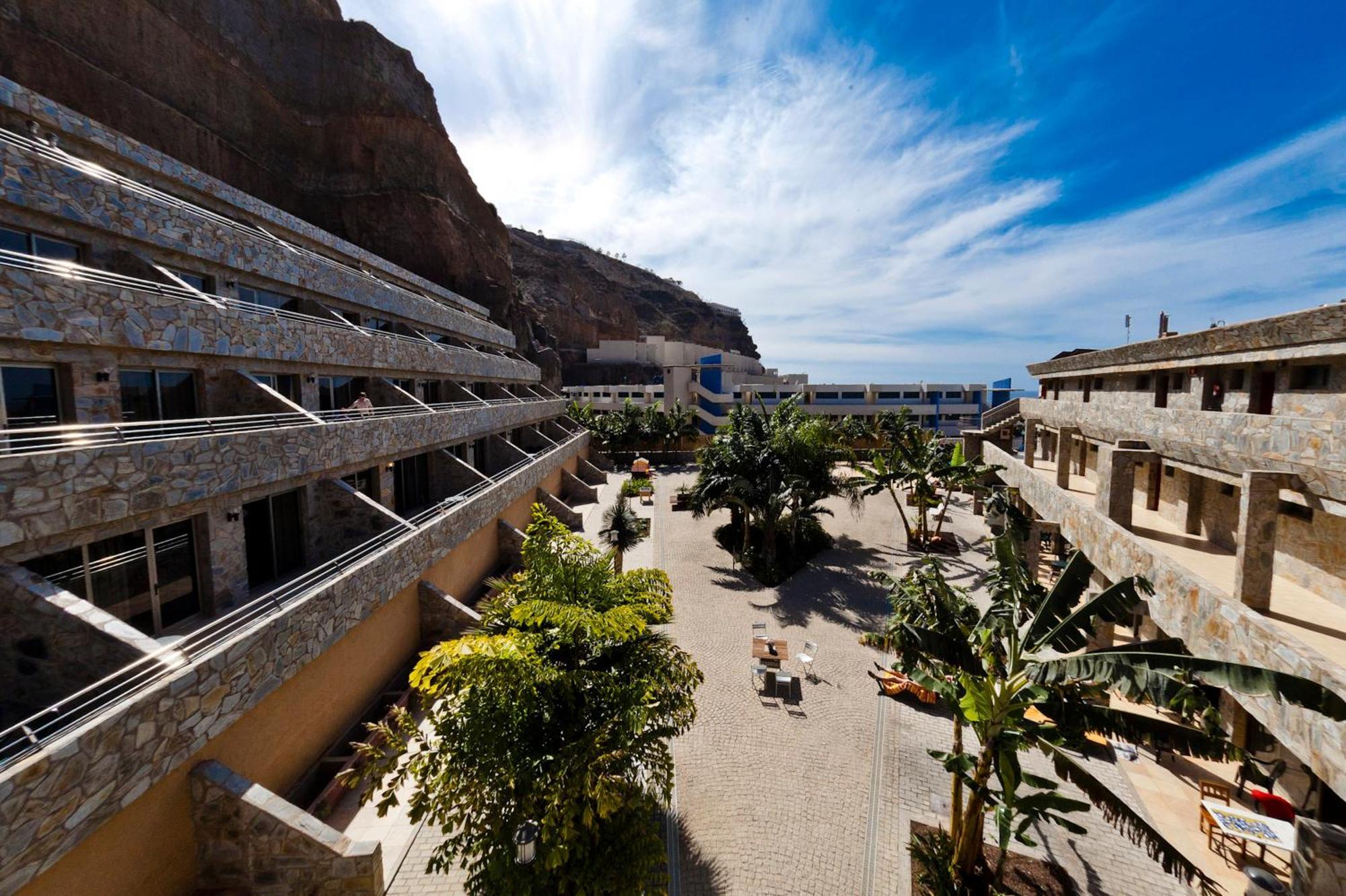 Apartment Terraza De Amadores