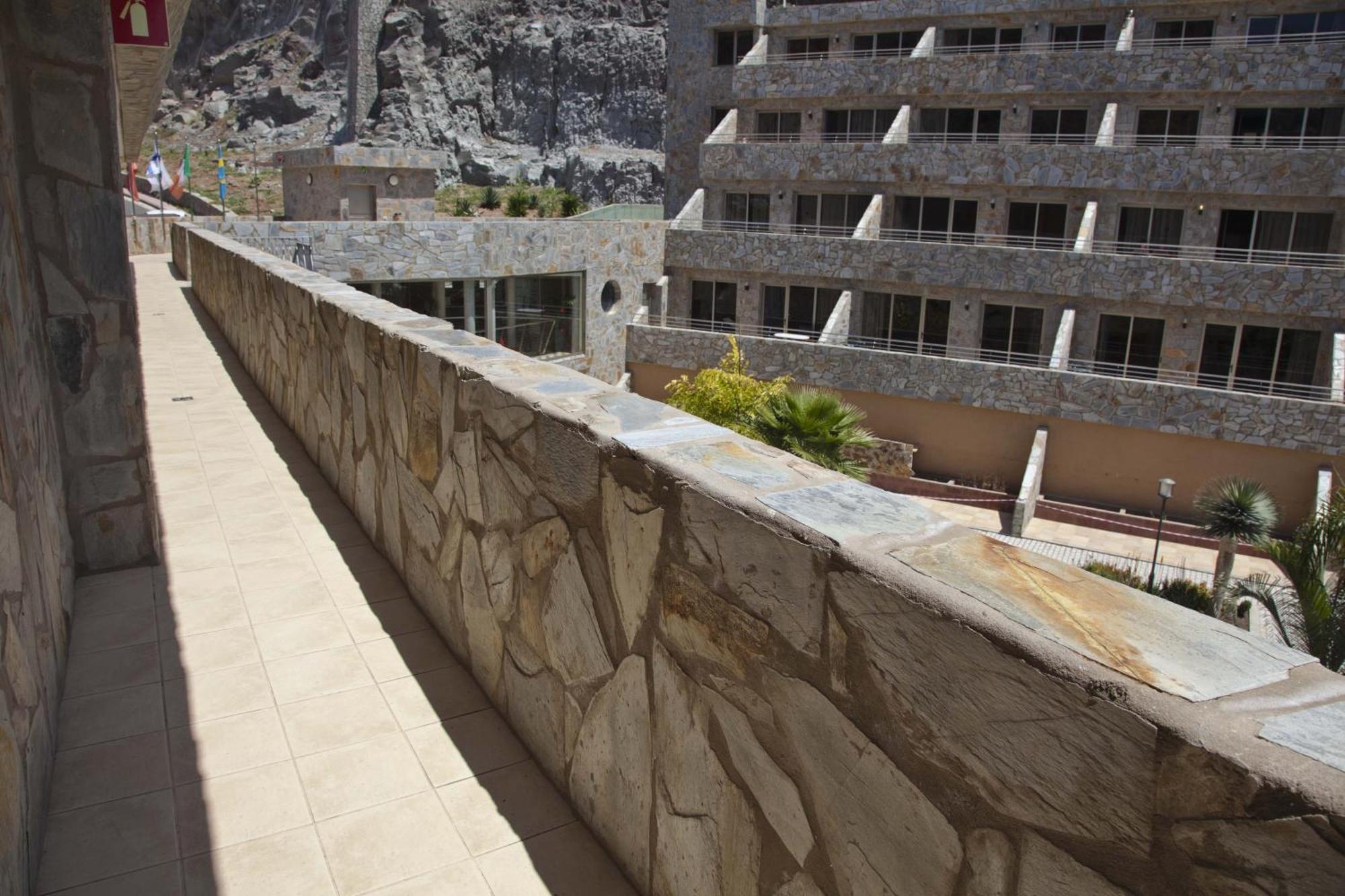 Apartment Terraza De Amadores Puerto Rico (Gran Canaria)