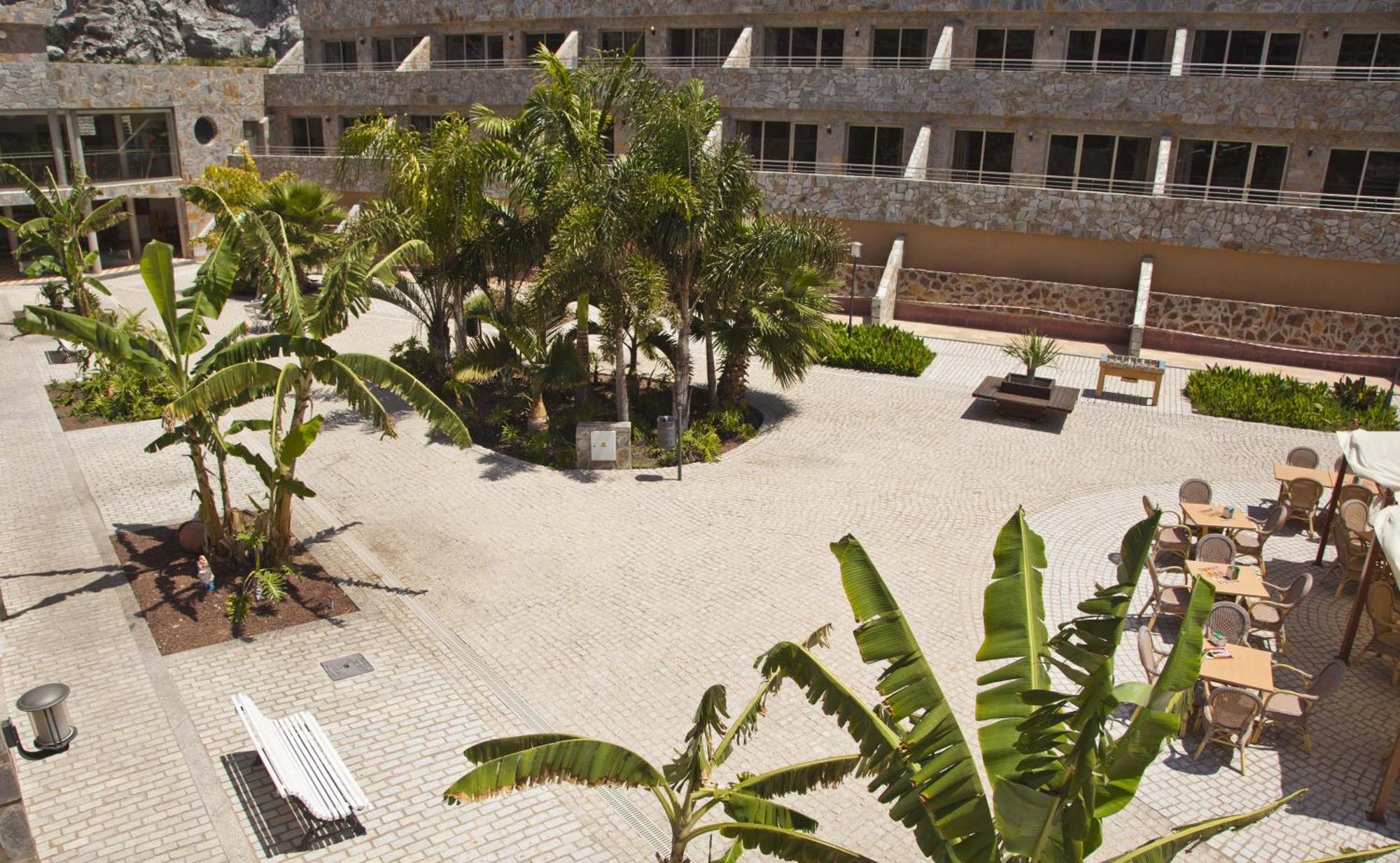 Apartamento Terraza De Amadores