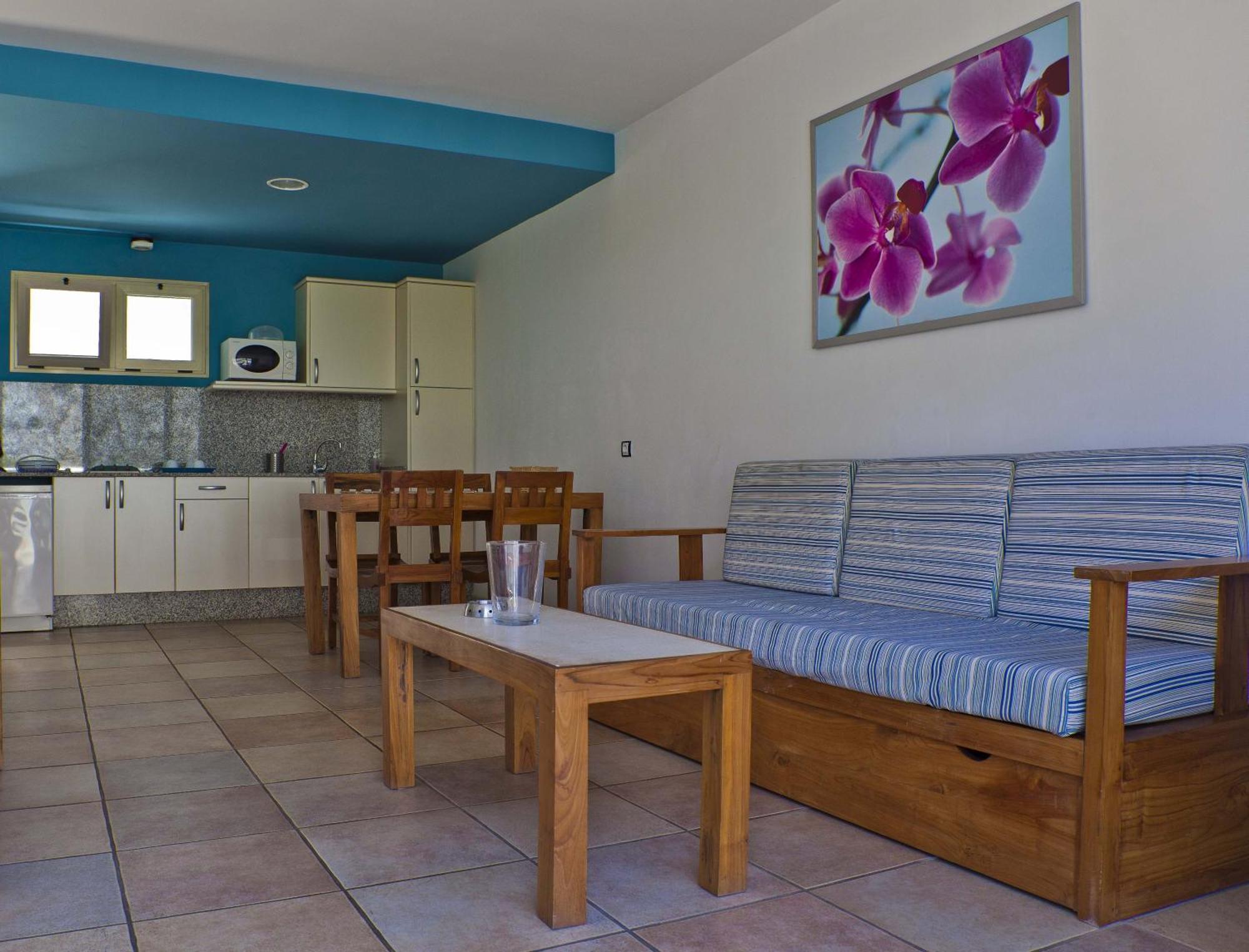 Apartment Terraza De Amadores Puerto Rico (Gran Canaria)