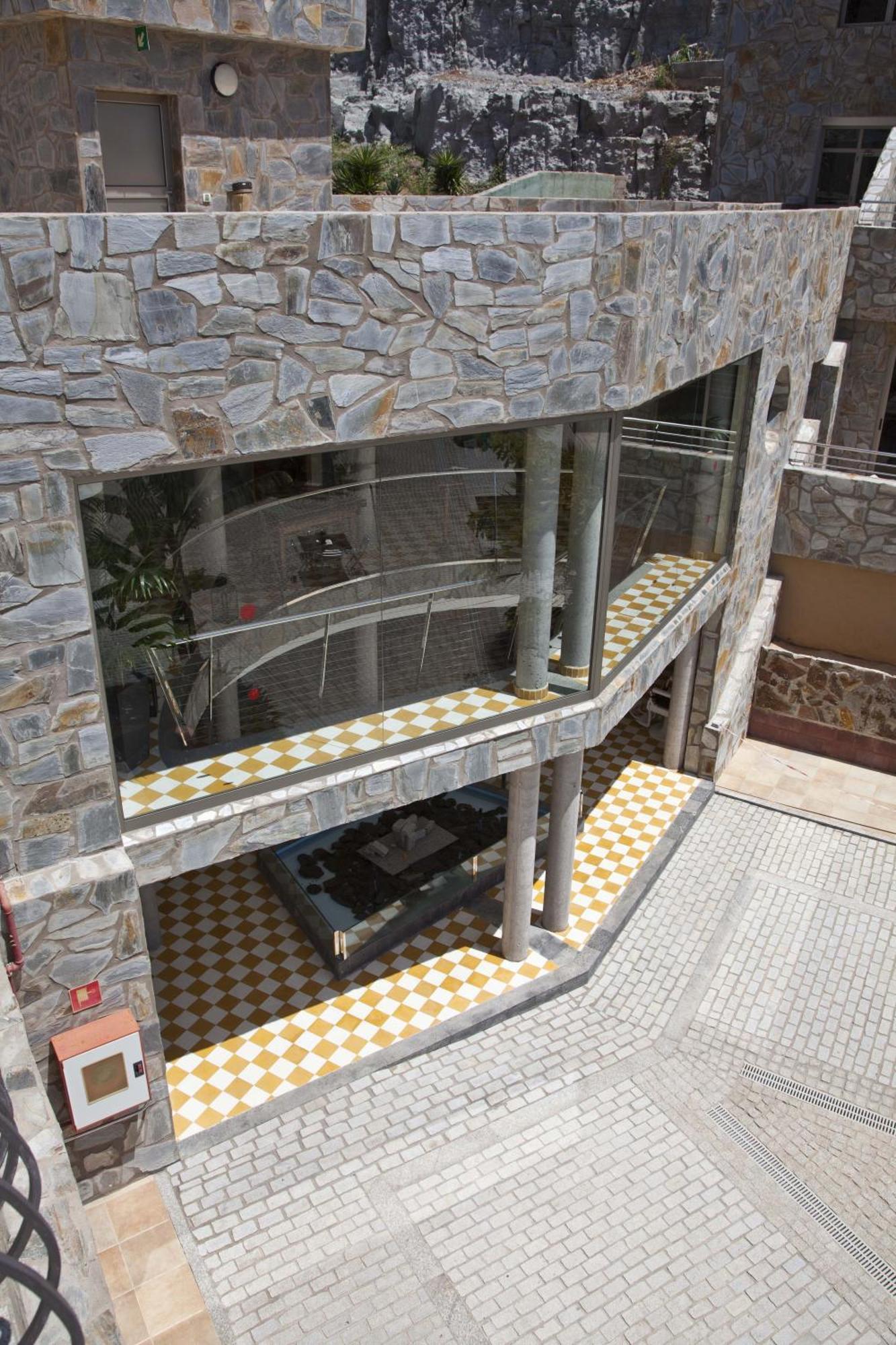 Apartment Terraza De Amadores *