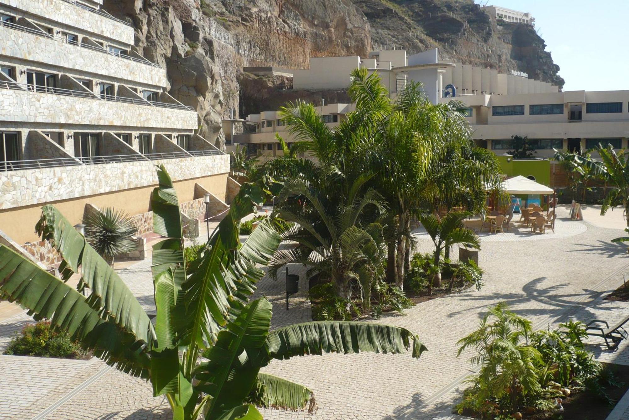 Apartment Terraza De Amadores