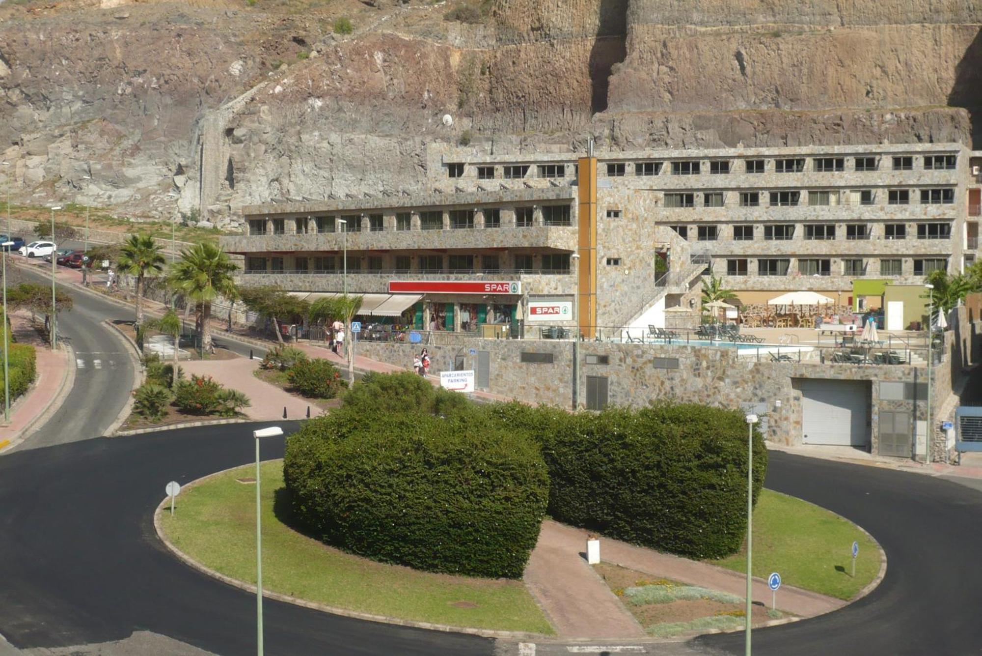Apartment Terraza De Amadores Puerto Rico (Gran Canaria)