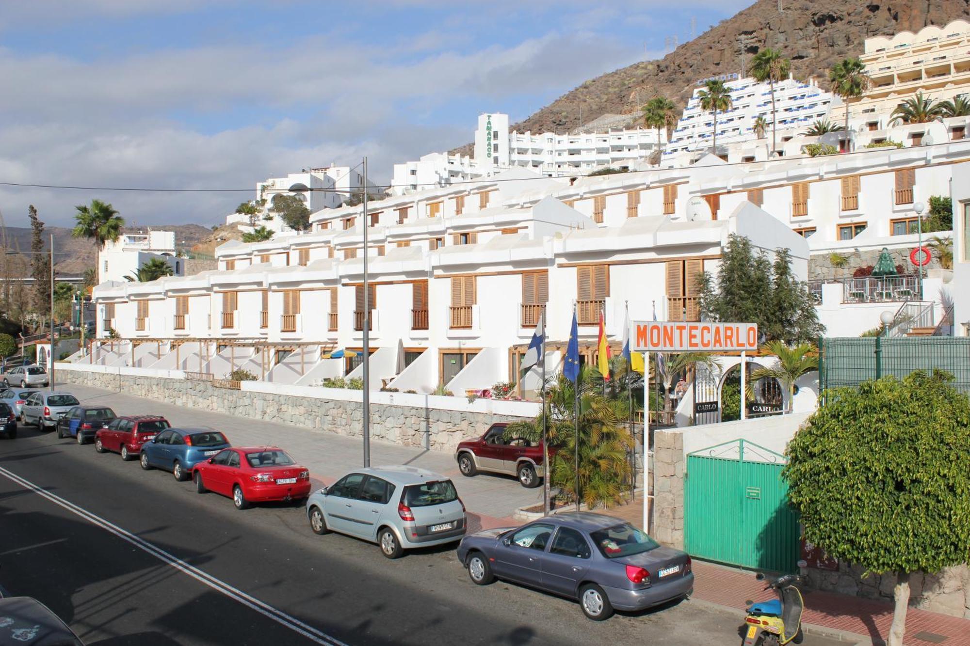 Montecarlo
