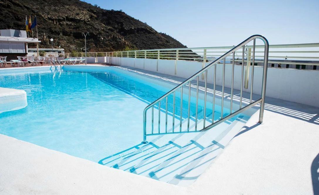 Penamar Tour Puerto Rico (Gran Canaria)