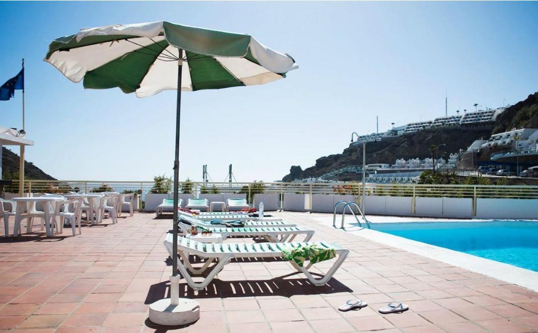 Penamar Tour Puerto Rico (Gran Canaria)