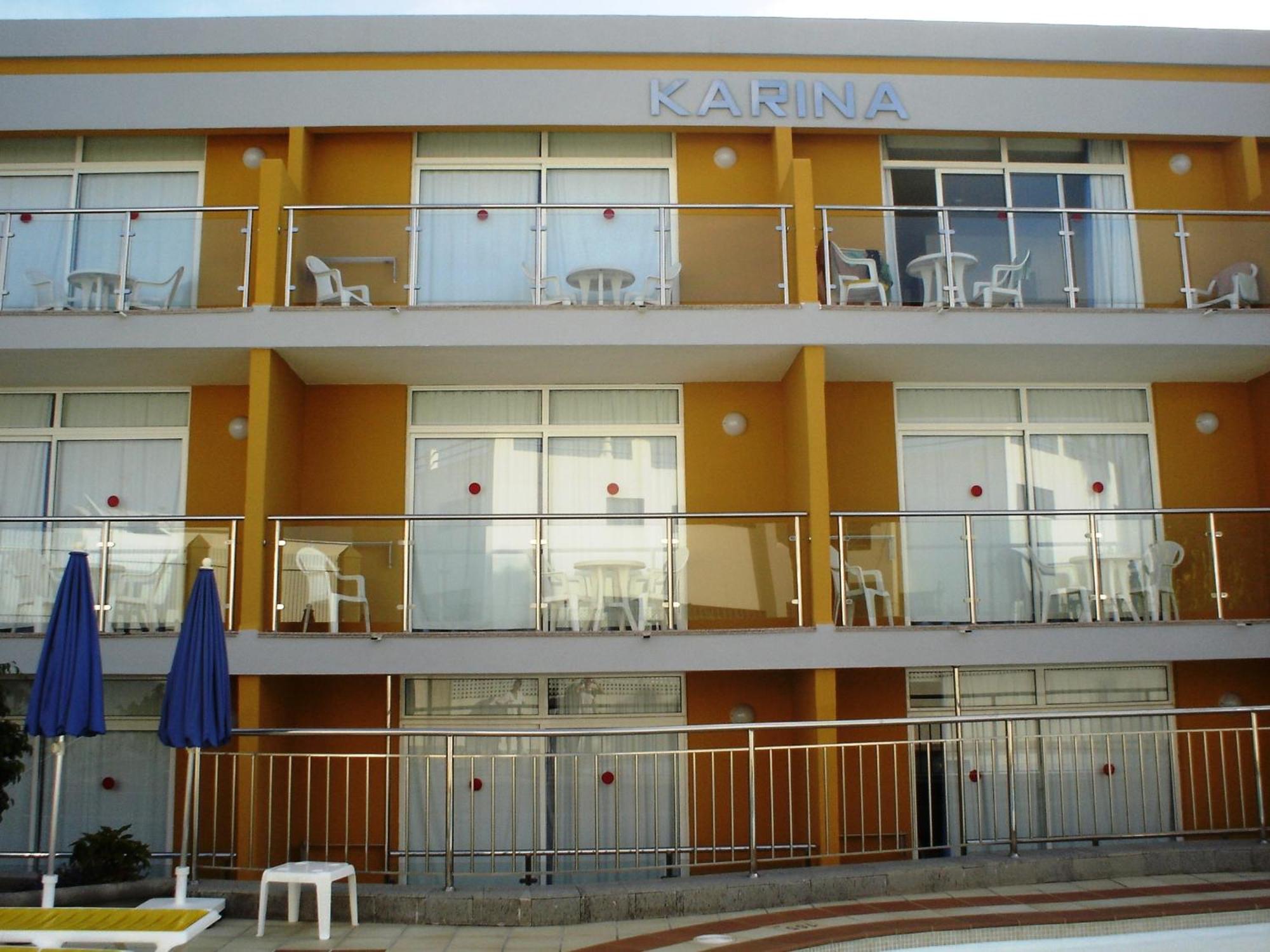 Apartment Karina Playa del Inglés