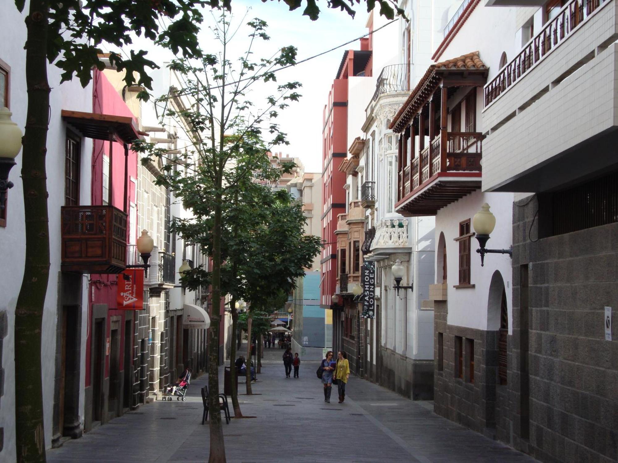 Apartamento Triana Teatro Vv *